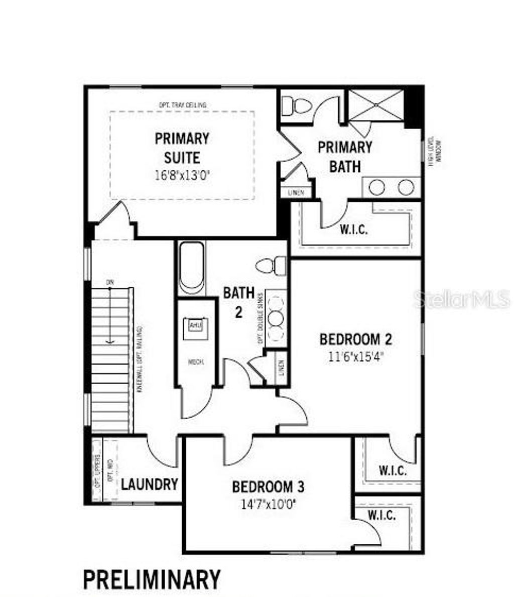 Photo of 13215 Oxeye Lane, Parrish, FL 34219 (MLS # TB8438627)