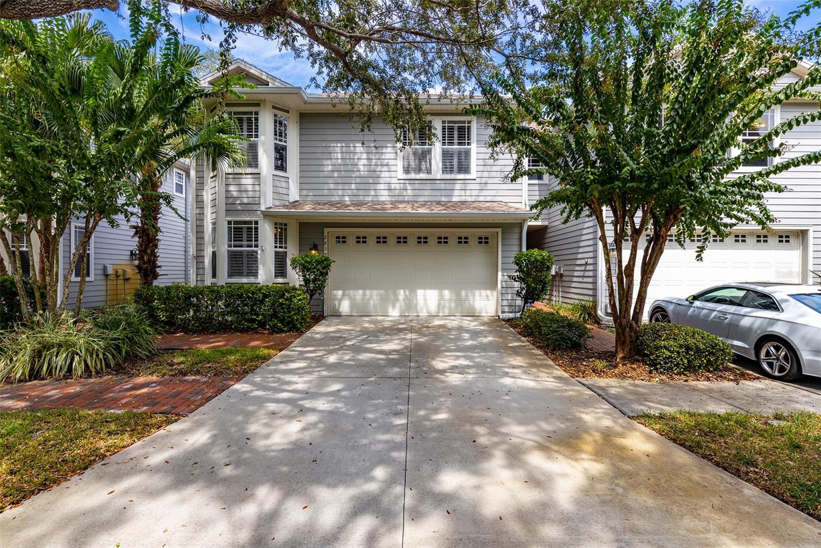 View TAMPA, FL 33611 townhome