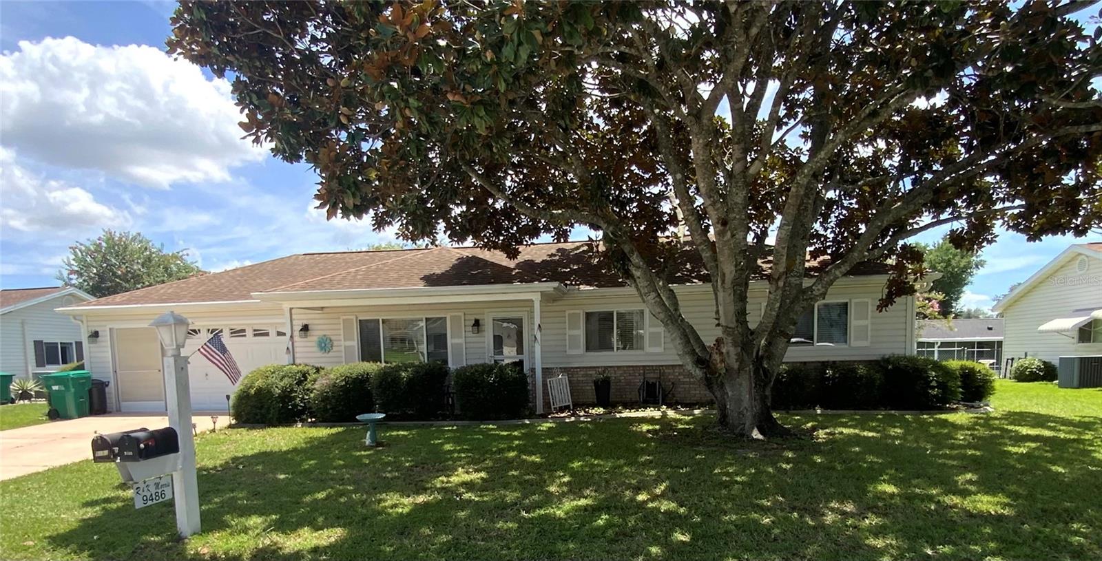 9486 SE 173RD PLACE
