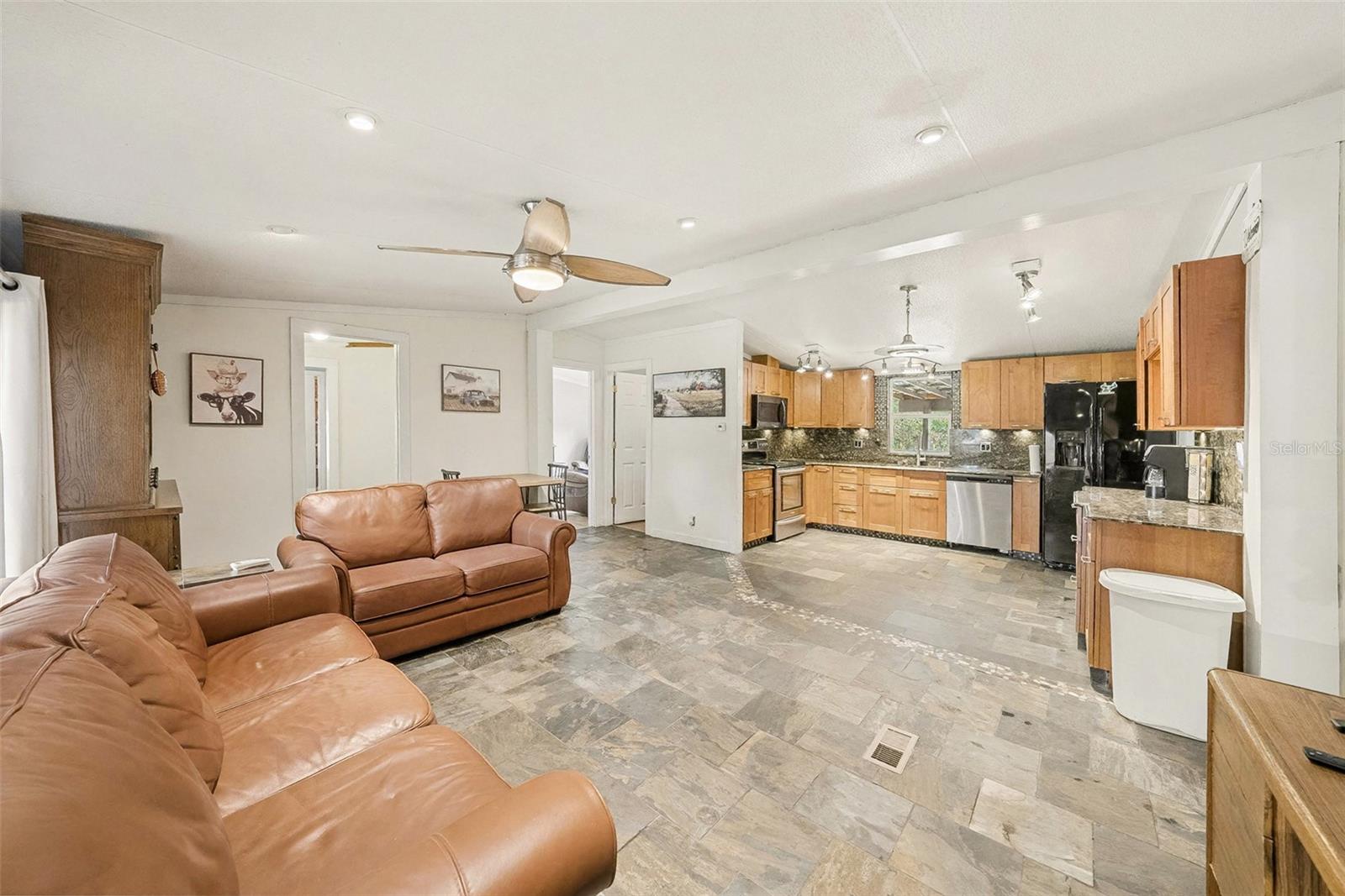 UNPLATTED - Residential