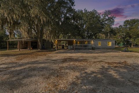 5601 JOYCE SHEFFIELD LANE PLANT CITY FL 33565