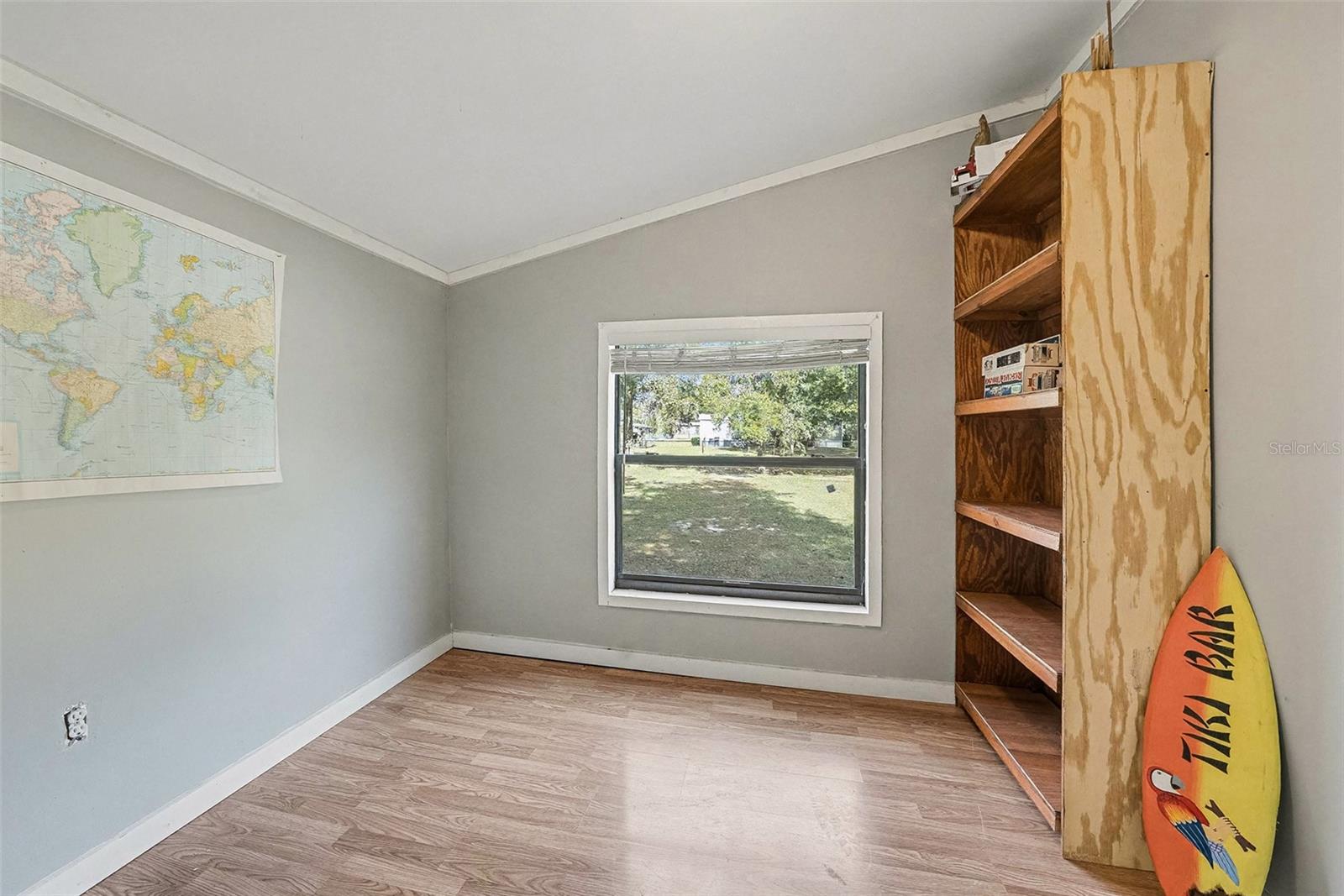 UNPLATTED - Residential