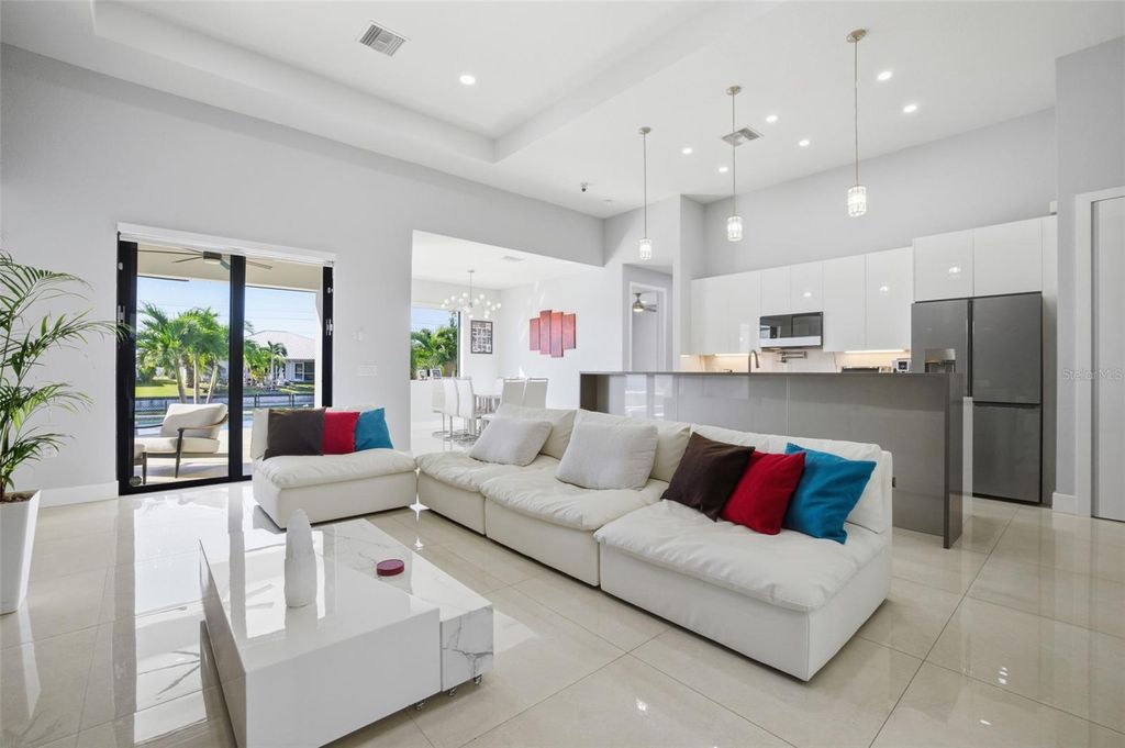 Photo of 1308 SW 31st Terrace, Cape Coral, FL 33914 (MLS # C7520309)