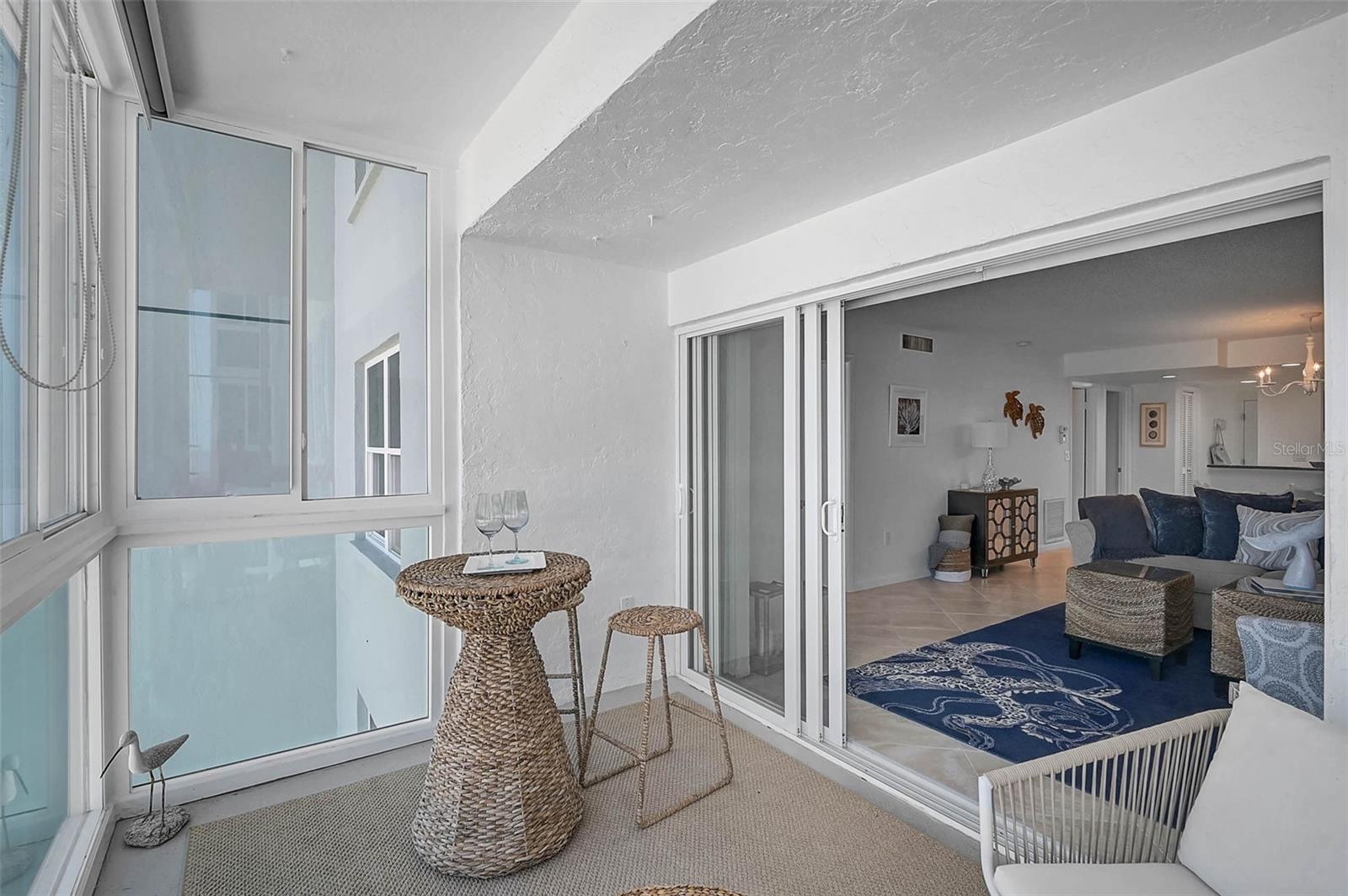 ORLEANS THE - Residential