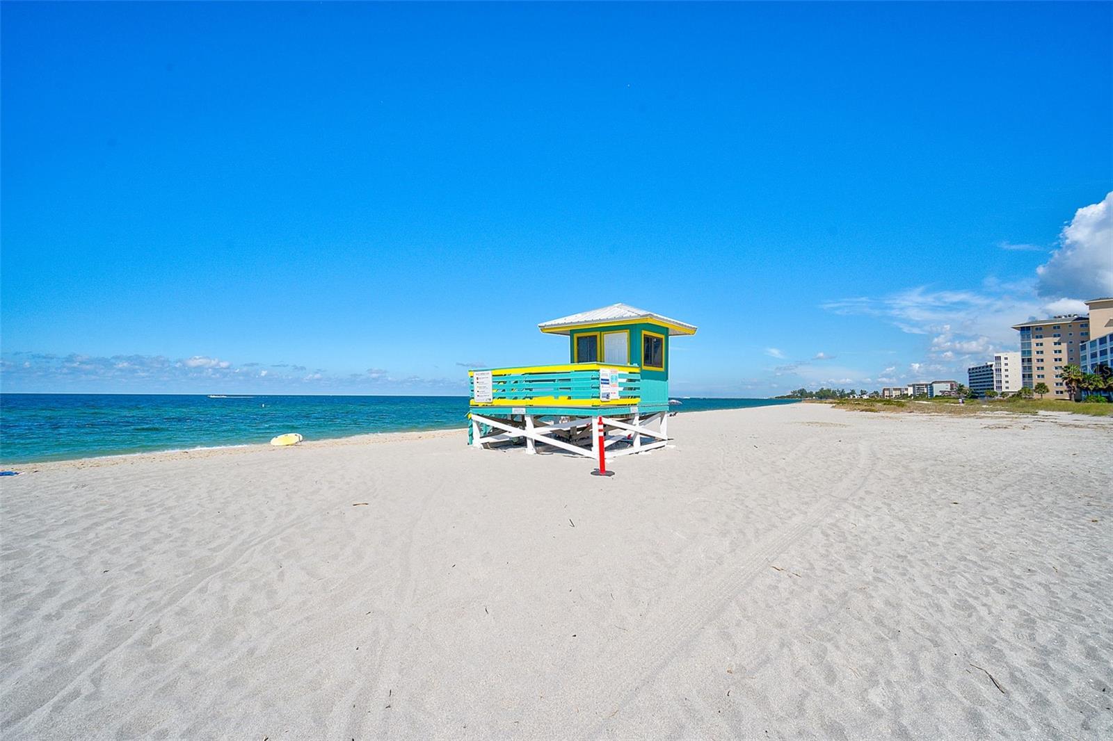 ORLEANS THE - Residential