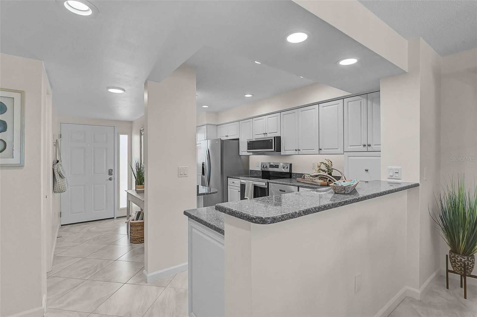 ORLEANS THE - Residential