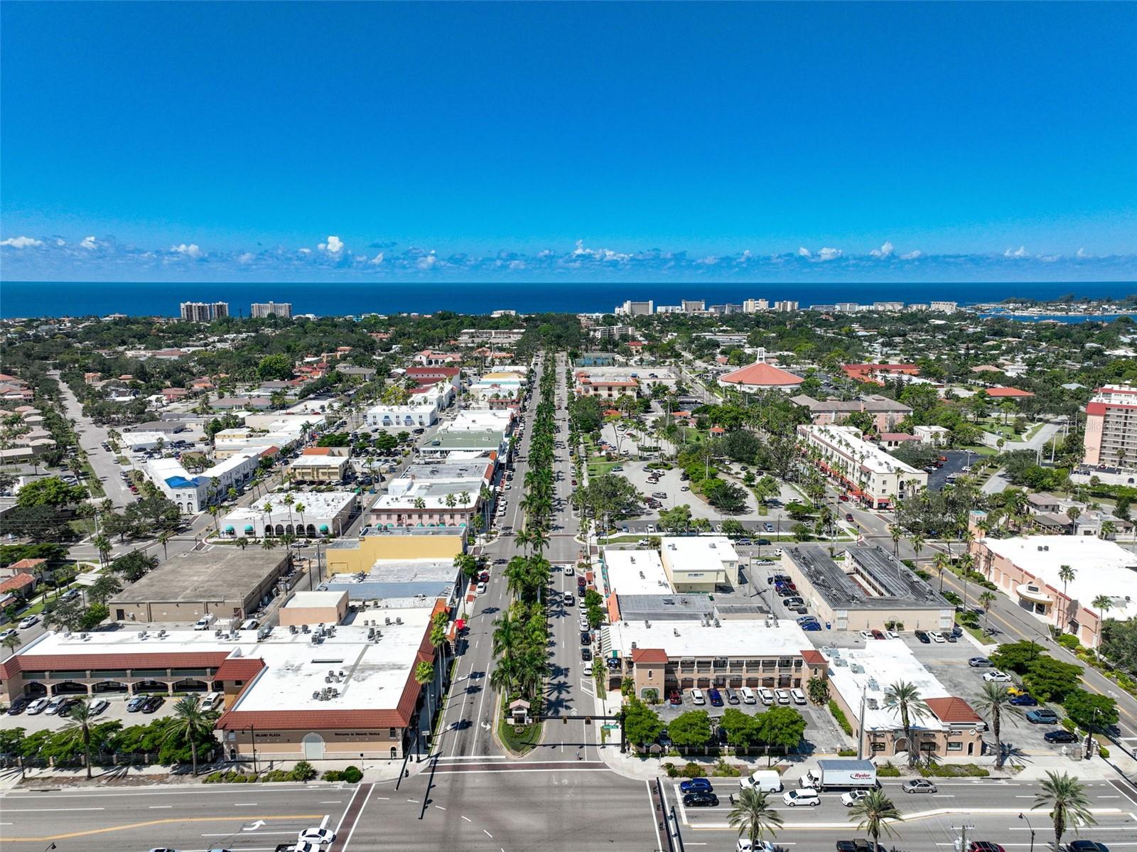 ORLEANS THE - Residential