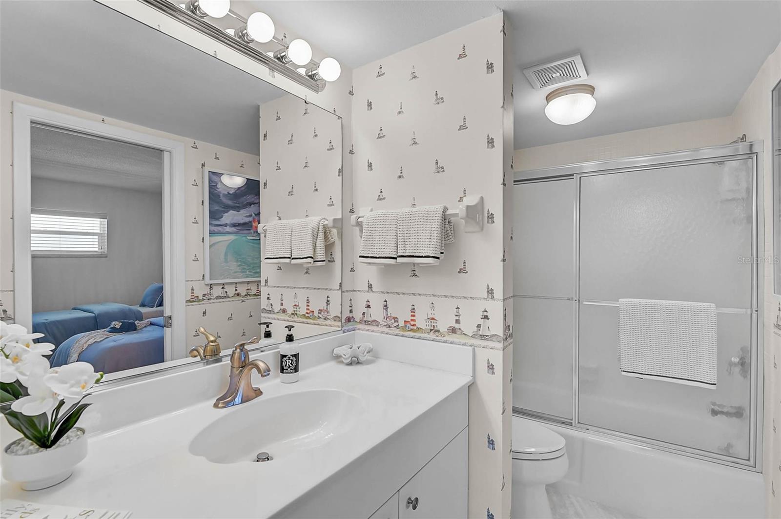 ORLEANS THE - Residential