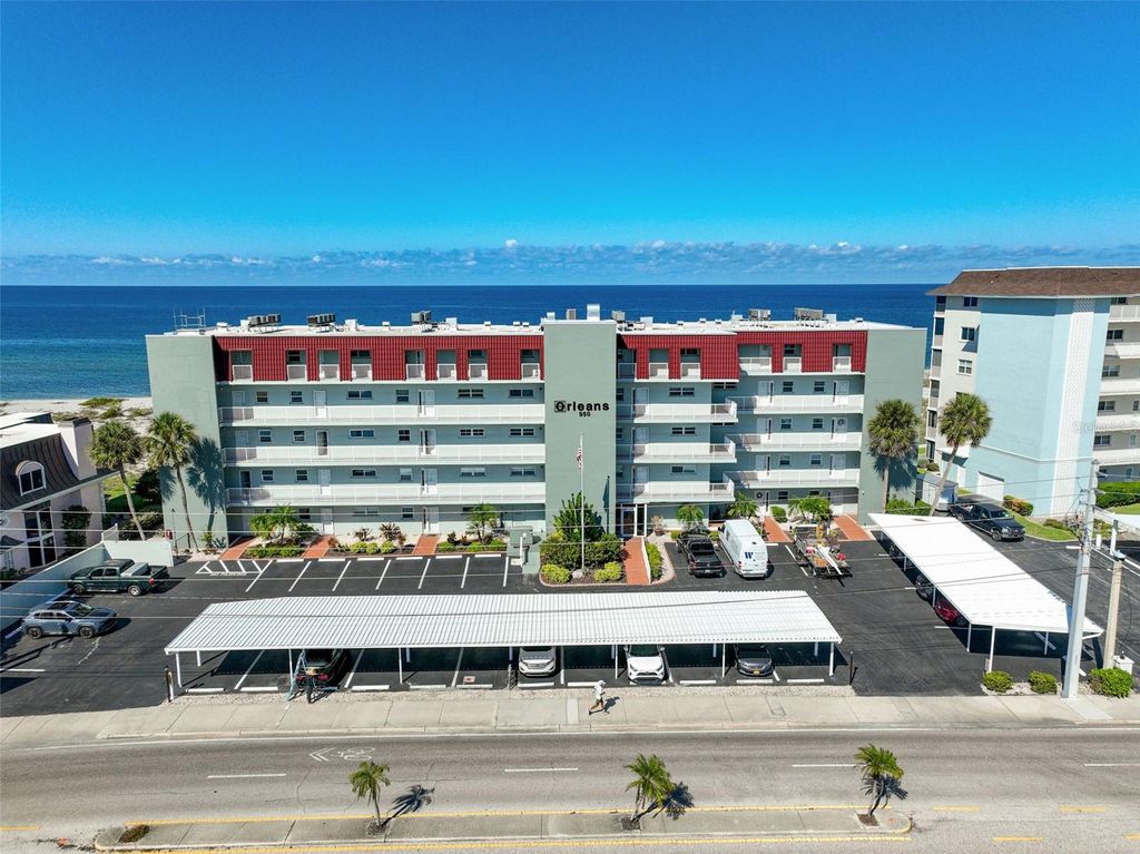 Photo of 950 Tarpon Center Drive #305, Venice, FL 34285 (MLS # N6141657)