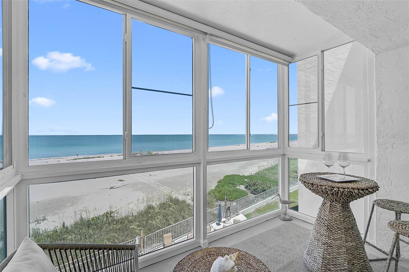 ORLEANS THE - Residential