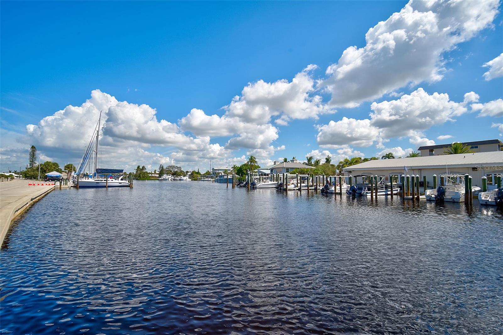 ORLEANS THE - Residential