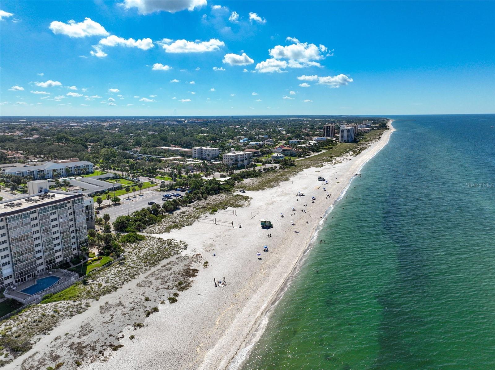 ORLEANS THE - Residential