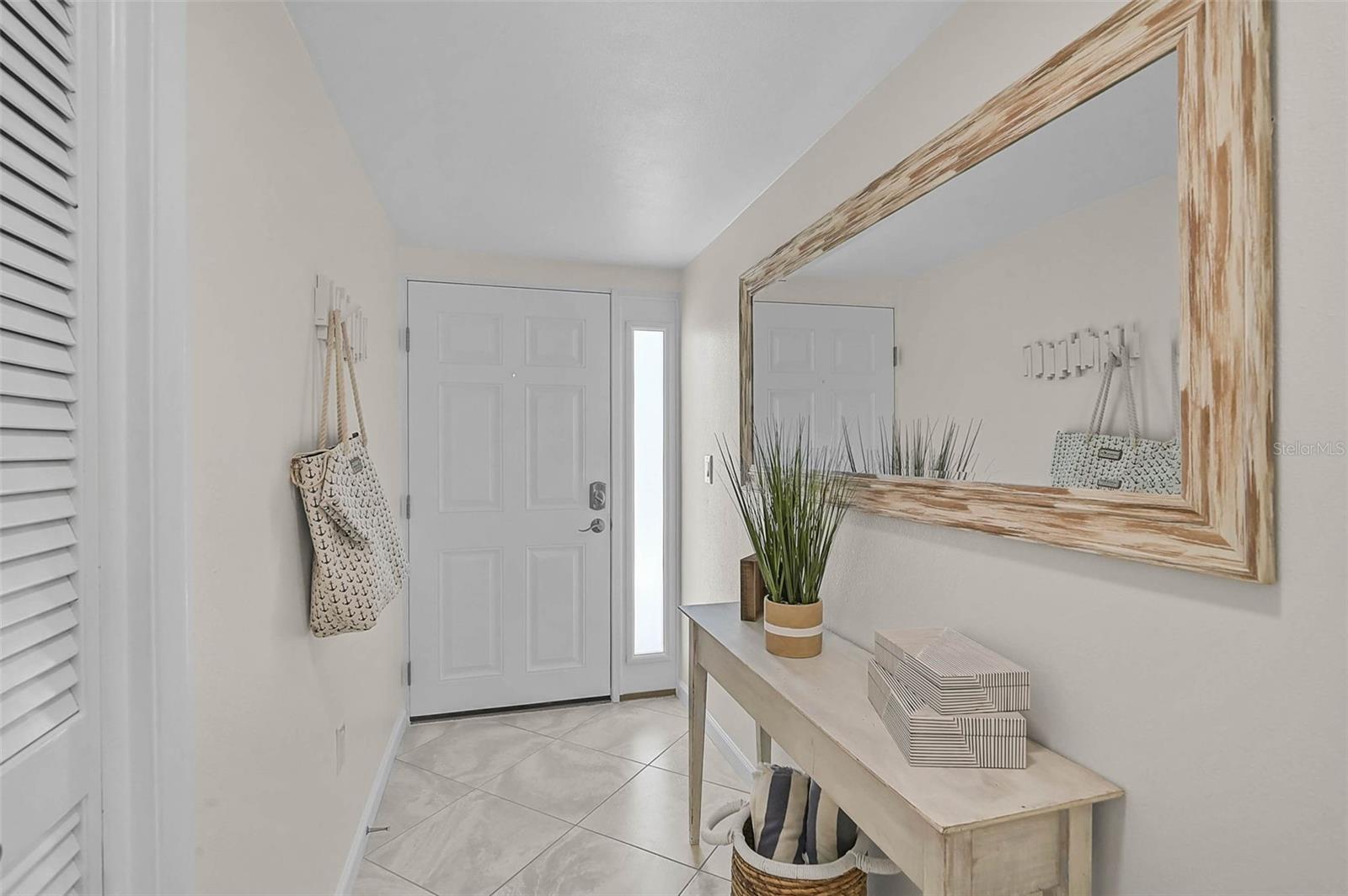 ORLEANS THE - Residential