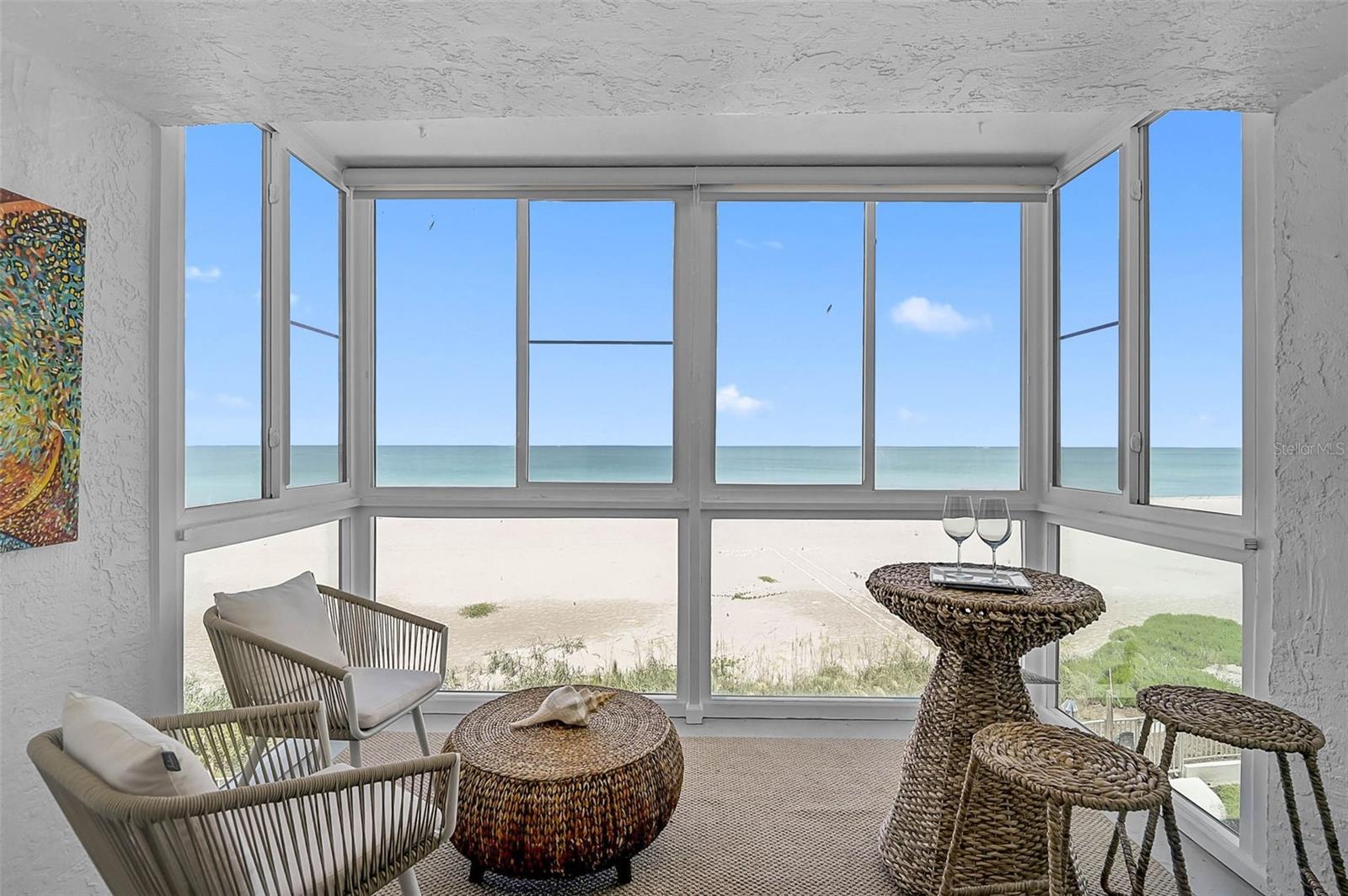 ORLEANS THE - Residential