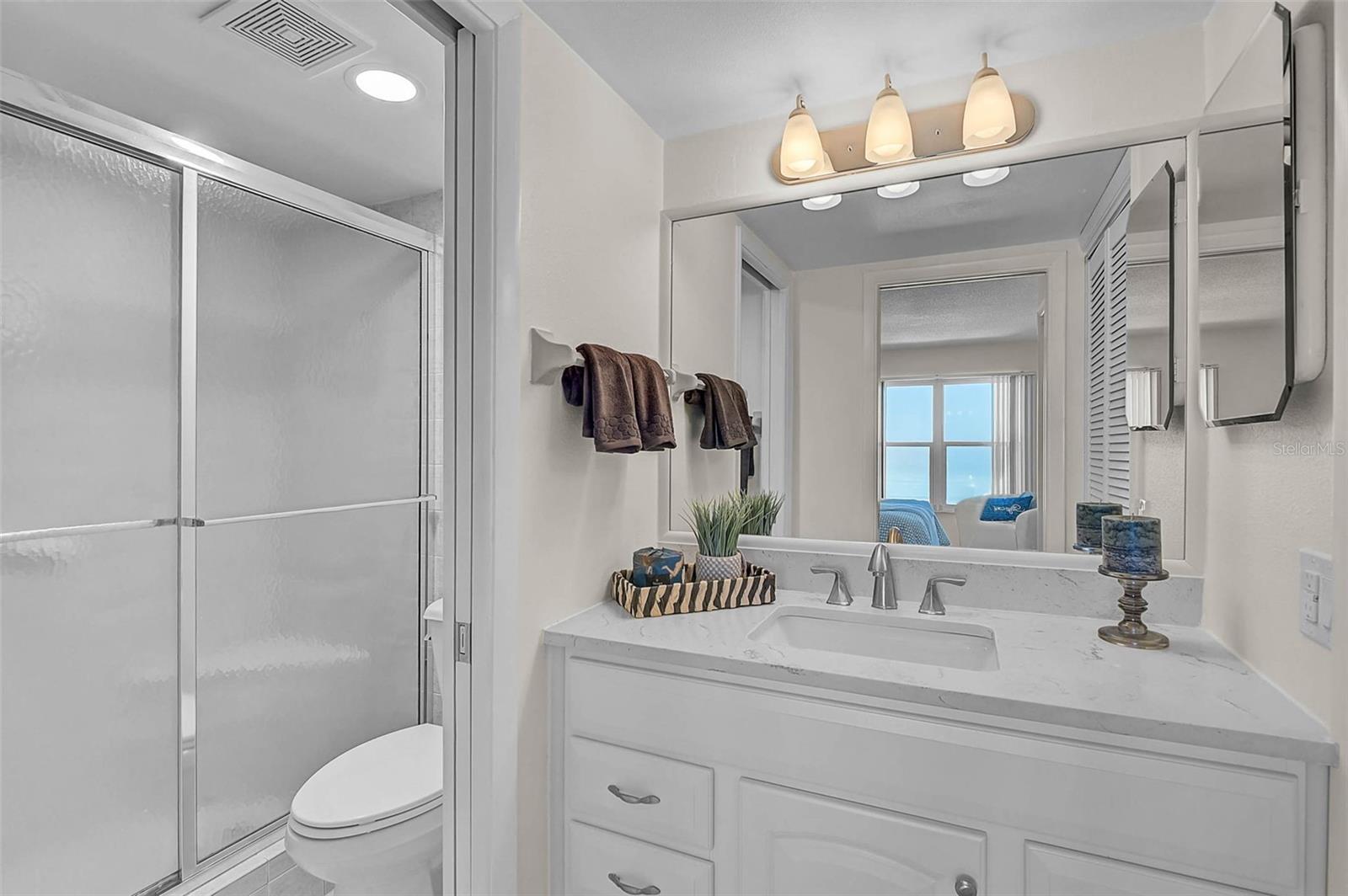 ORLEANS THE - Residential