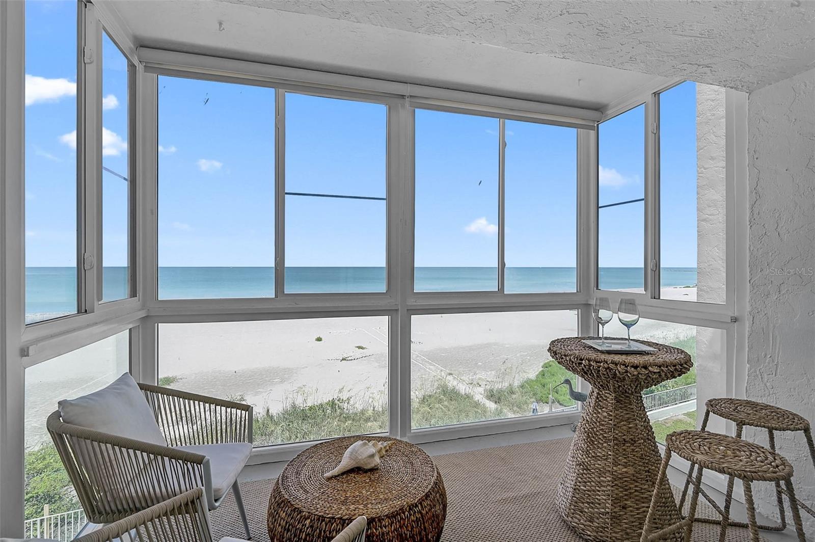 ORLEANS THE - Residential