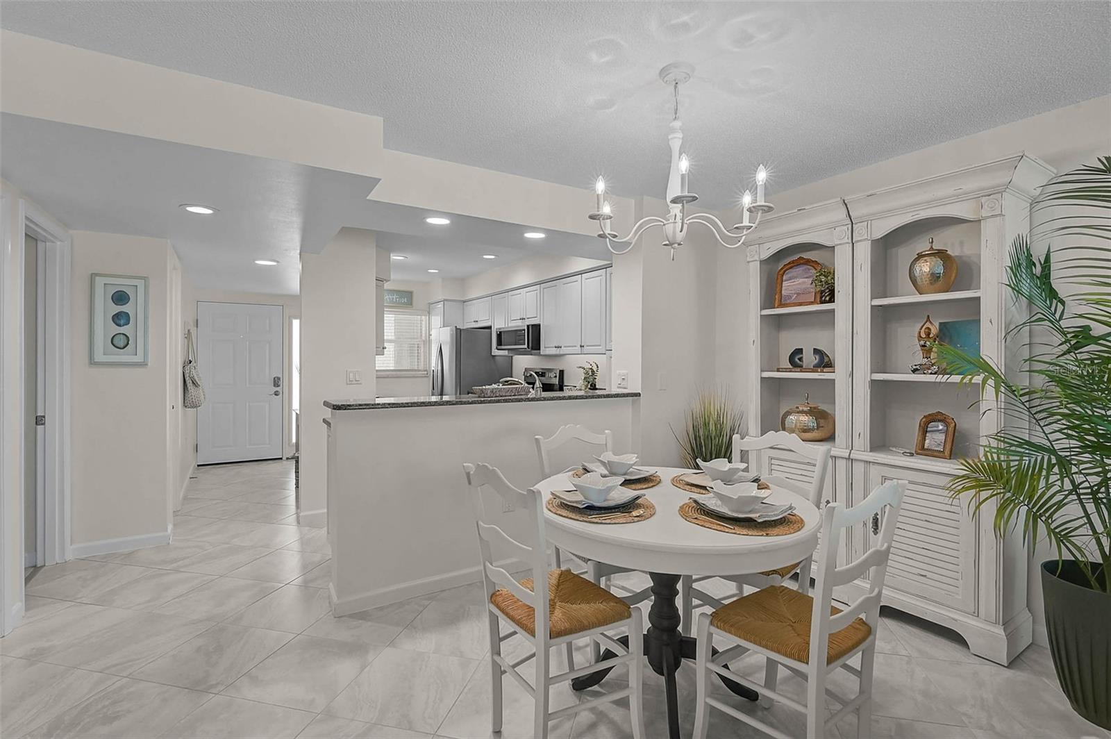 ORLEANS THE - Residential