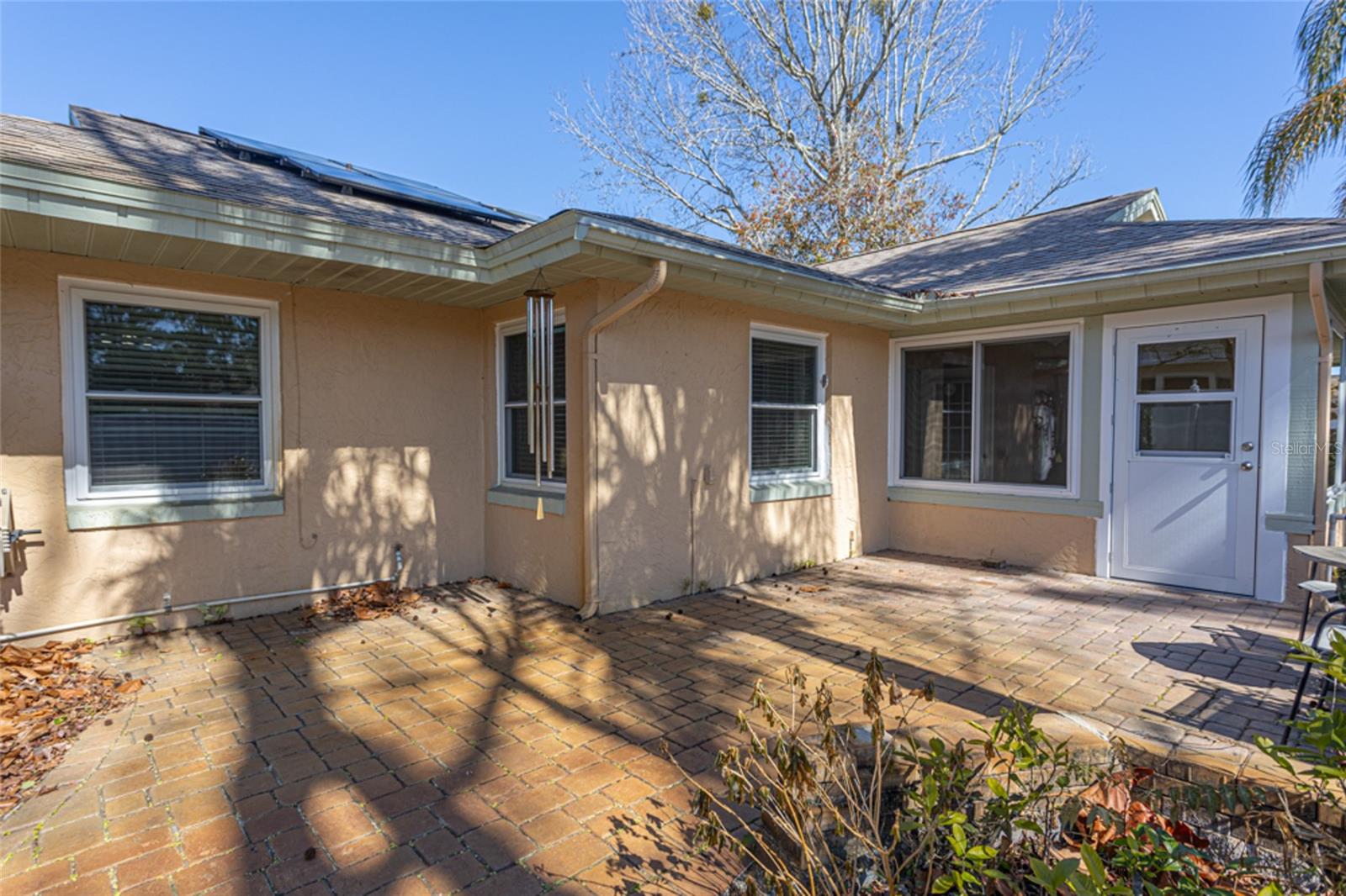 PINE LAKES - Residential