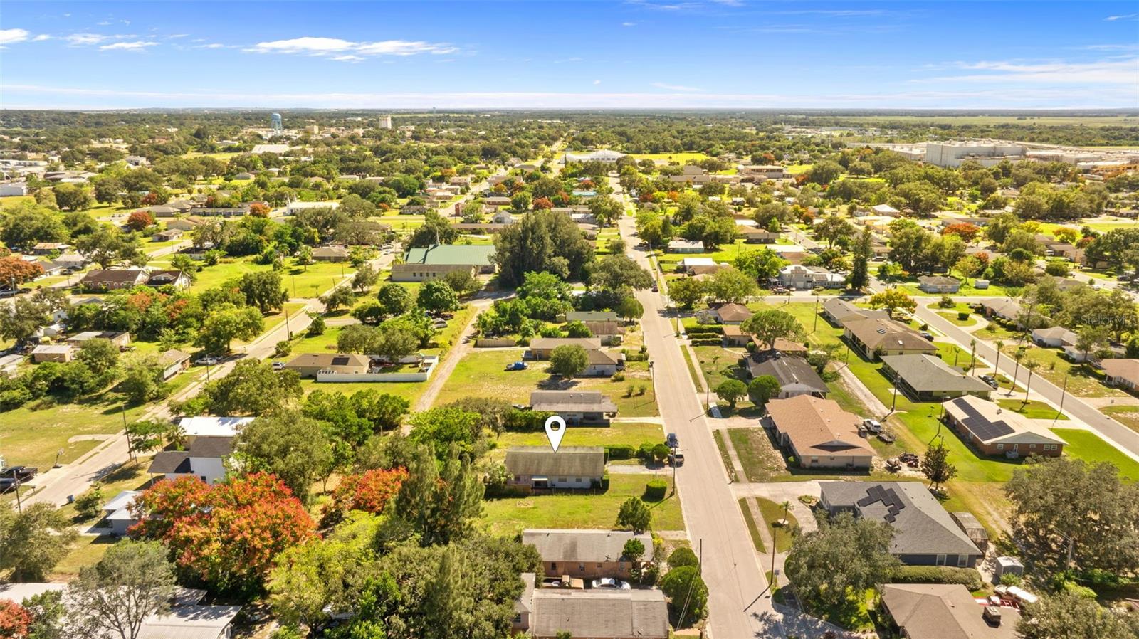 LAKE WALES LAND CO RESUB - Residential