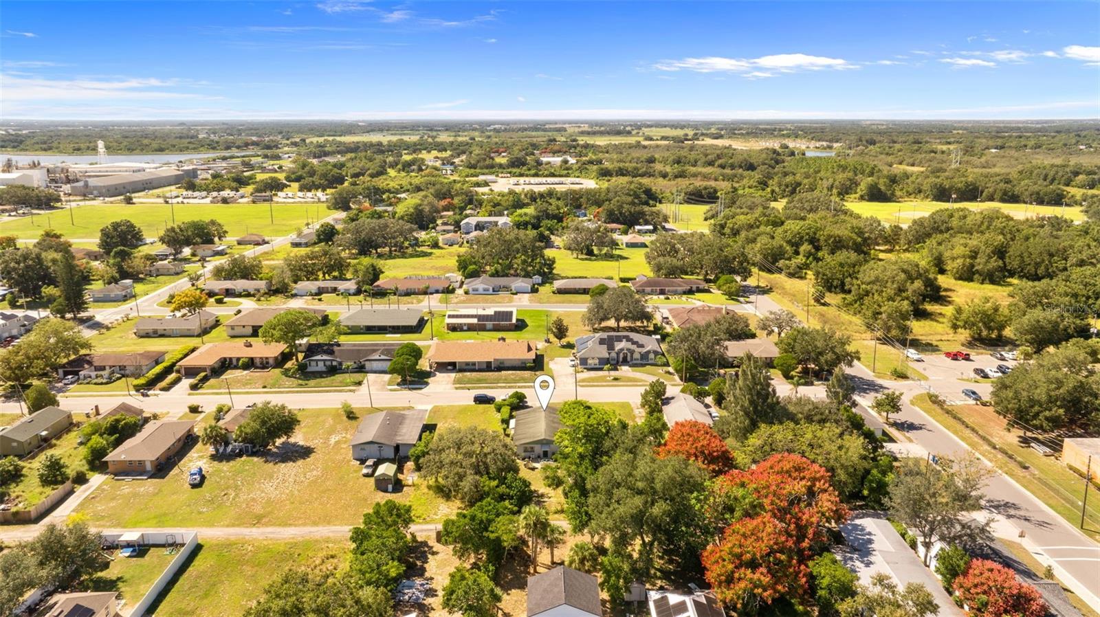 LAKE WALES LAND CO RESUB - Residential