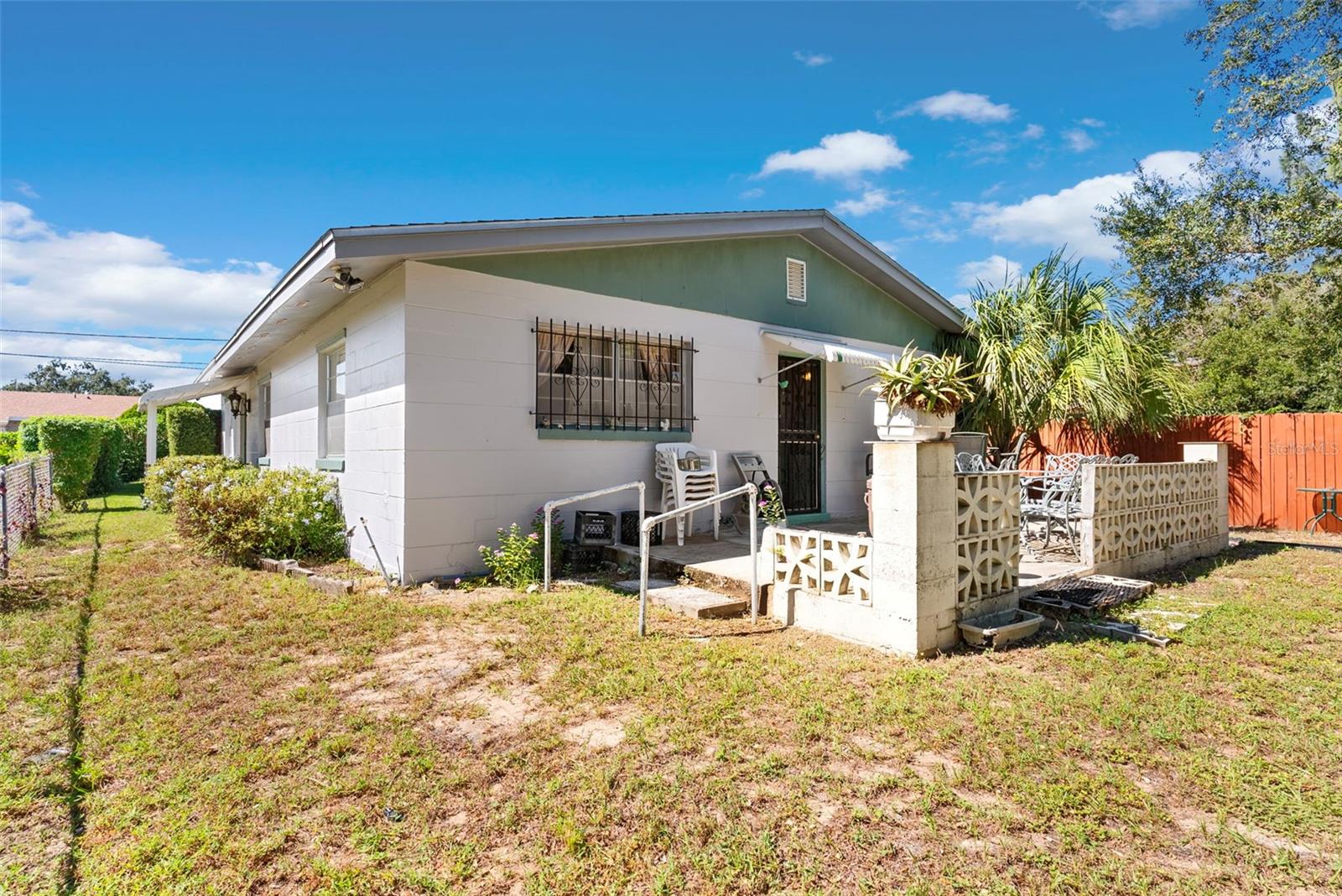 LAKE WALES LAND CO RESUB - Residential