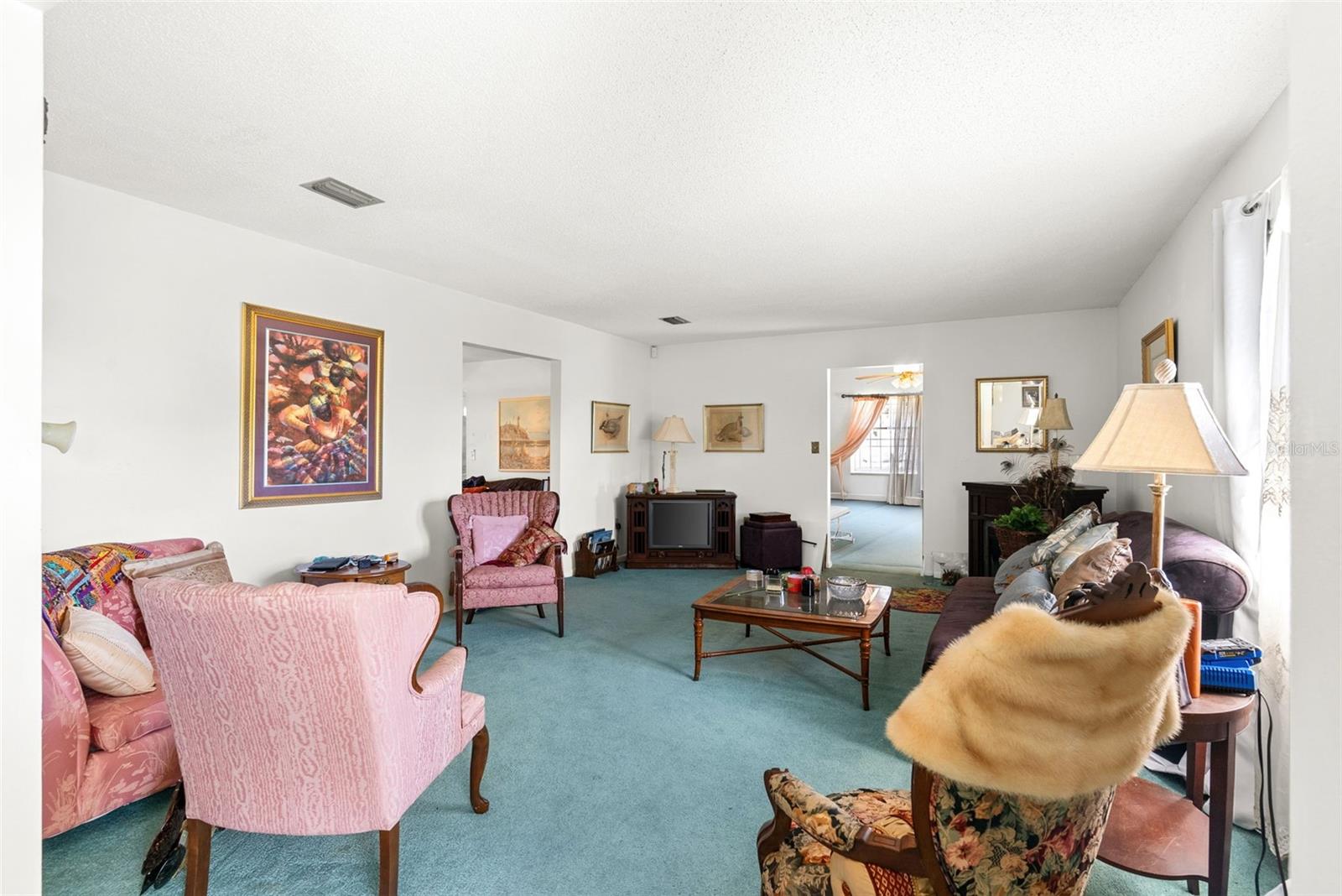 LAKE WALES LAND CO RESUB - Residential