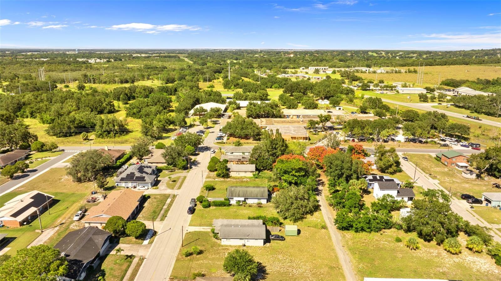 LAKE WALES LAND CO RESUB - Residential