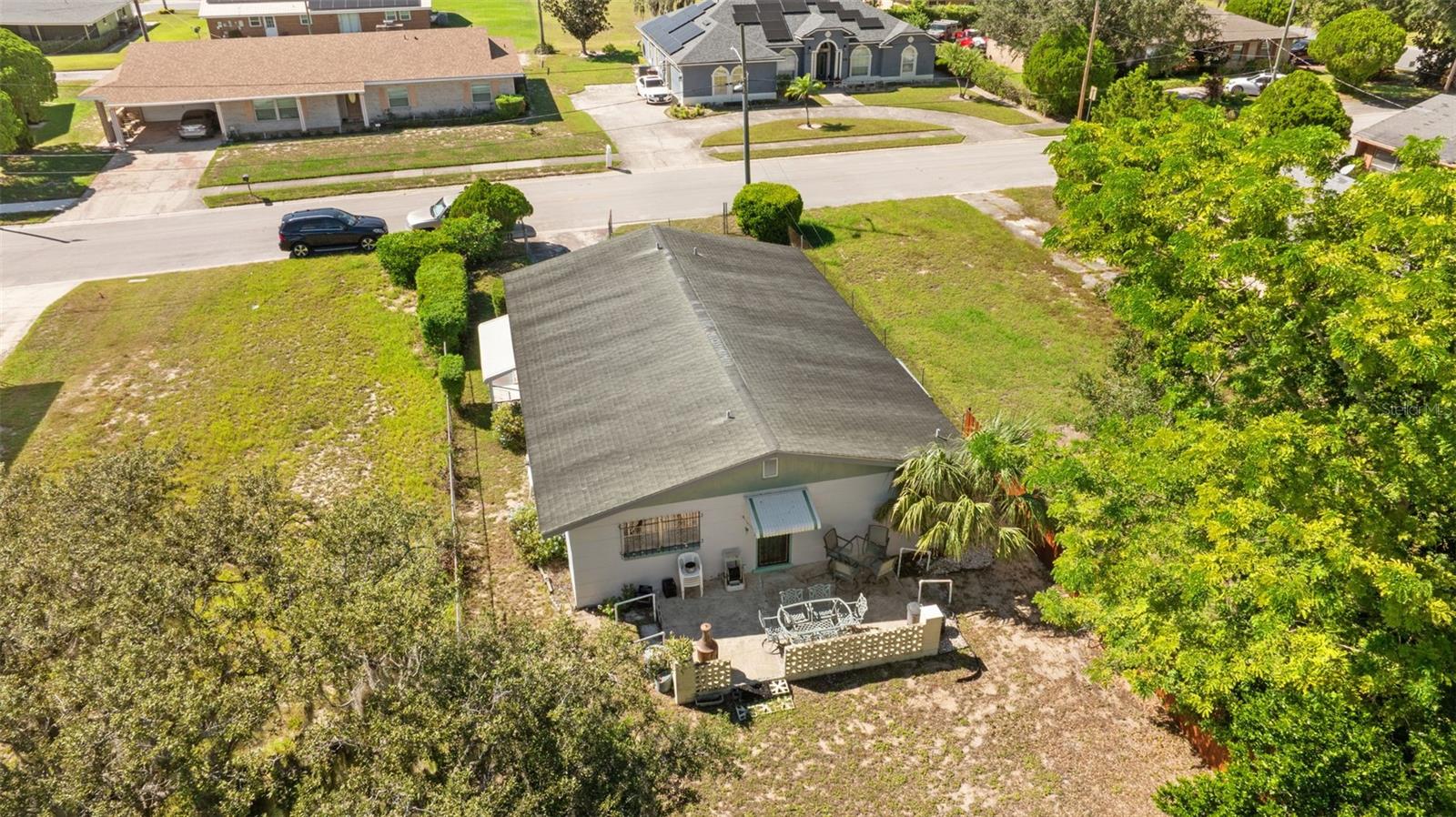 LAKE WALES LAND CO RESUB - Residential
