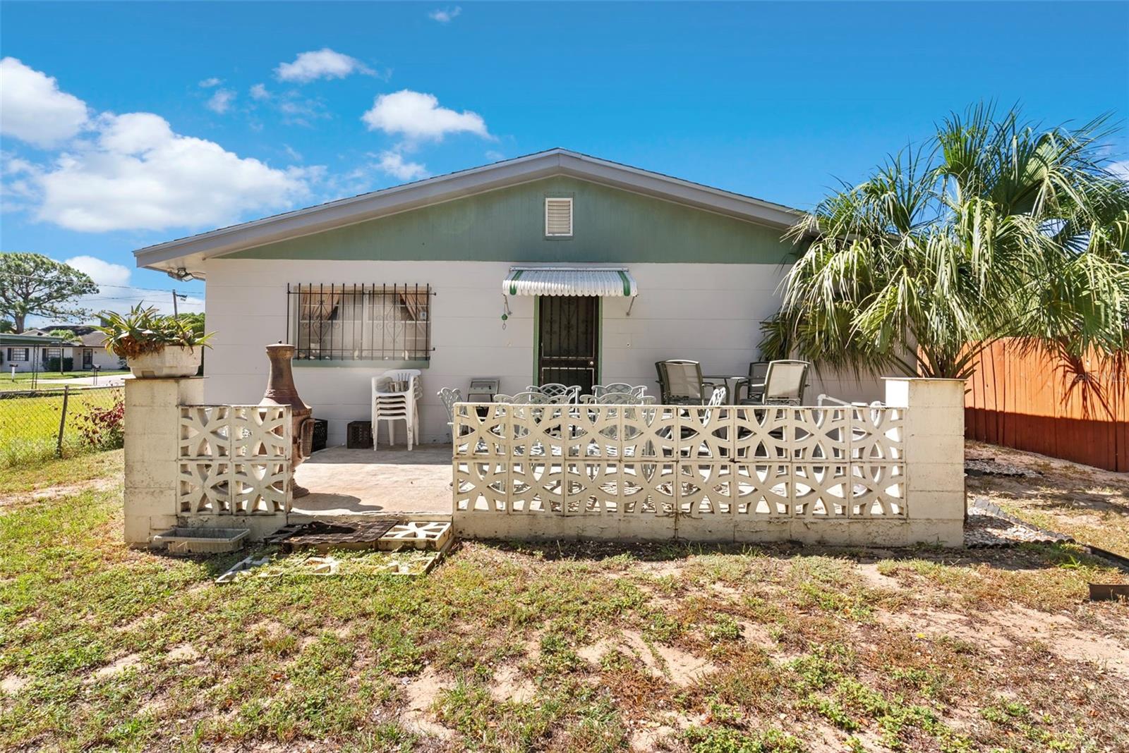 LAKE WALES LAND CO RESUB - Residential