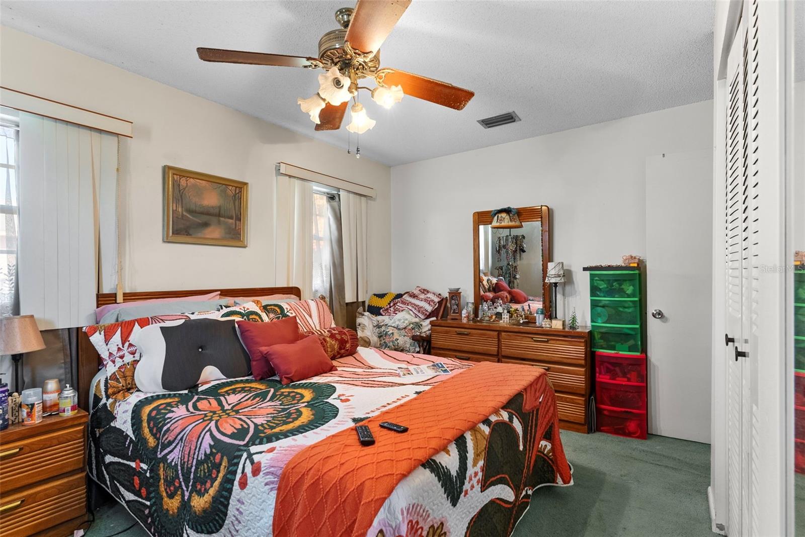 LAKE WALES LAND CO RESUB - Residential