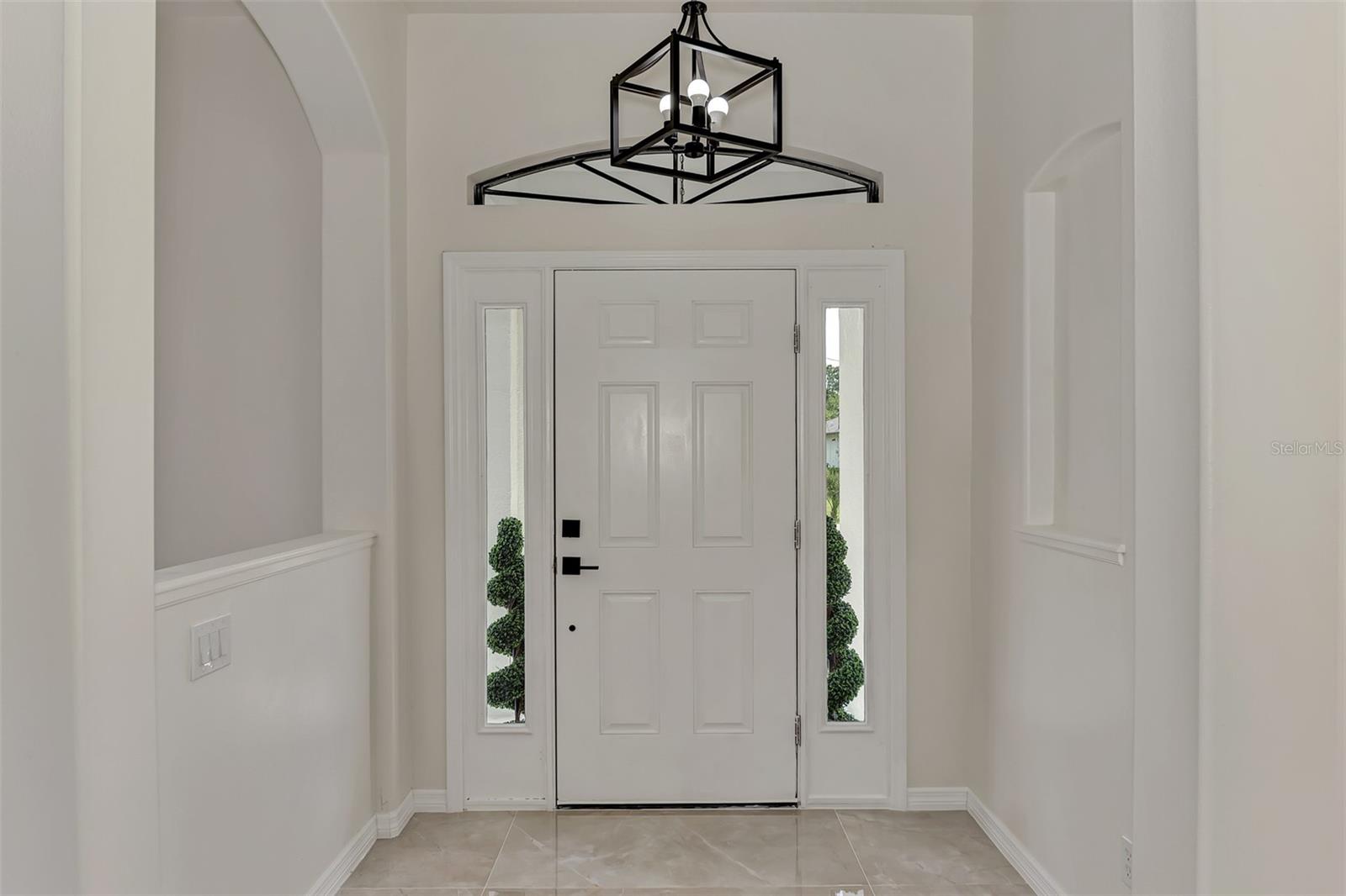 PORT CHARLOTTE SUB 34 - Residential