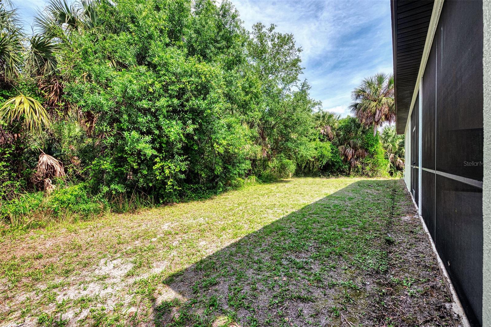 PORT CHARLOTTE SUB 34 - Residential