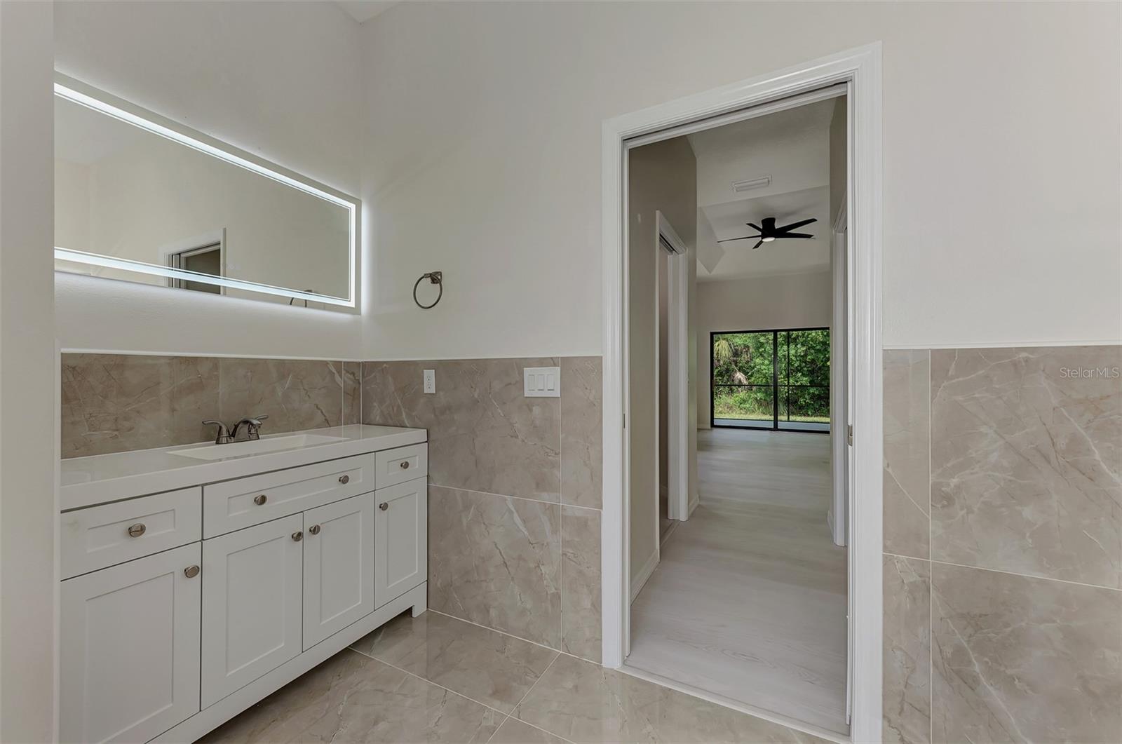 PORT CHARLOTTE SUB 34 - Residential