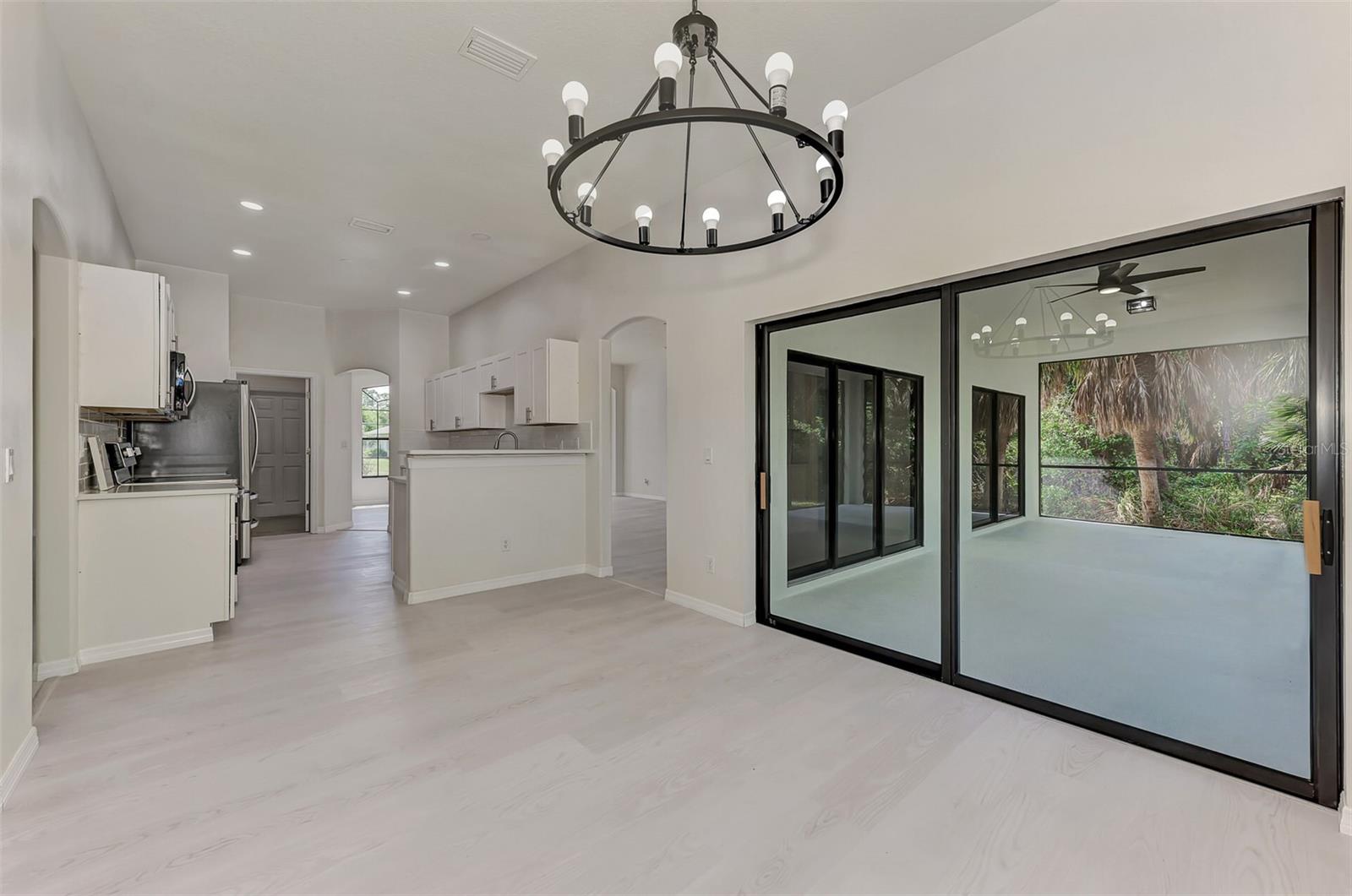 PORT CHARLOTTE SUB 34 - Residential