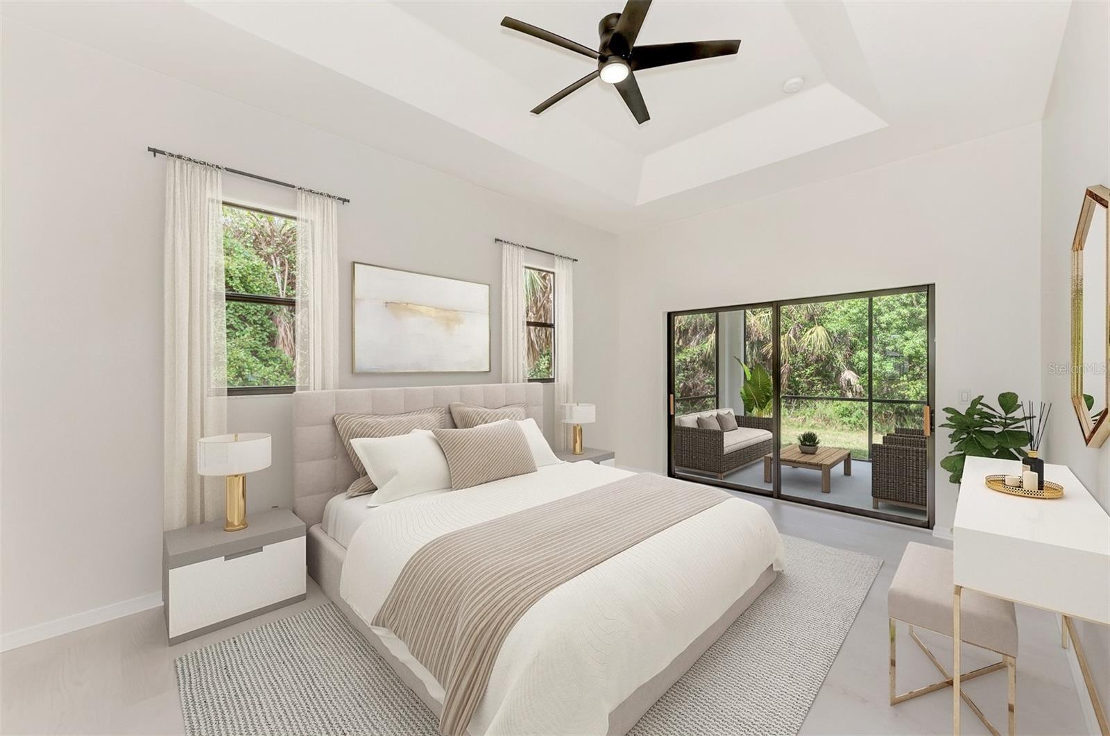 PORT CHARLOTTE SUB 34 - Residential