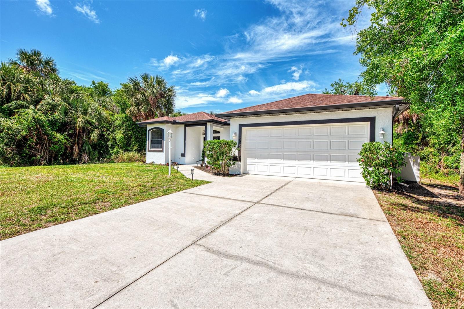 PORT CHARLOTTE SUB 34 - Residential