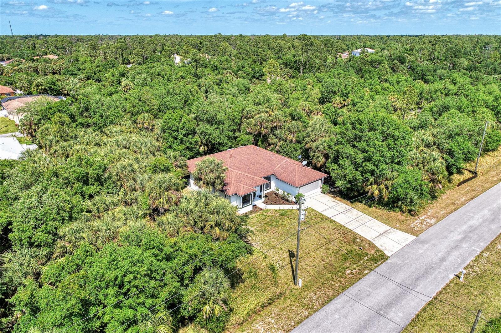 PORT CHARLOTTE SUB 34 - Residential