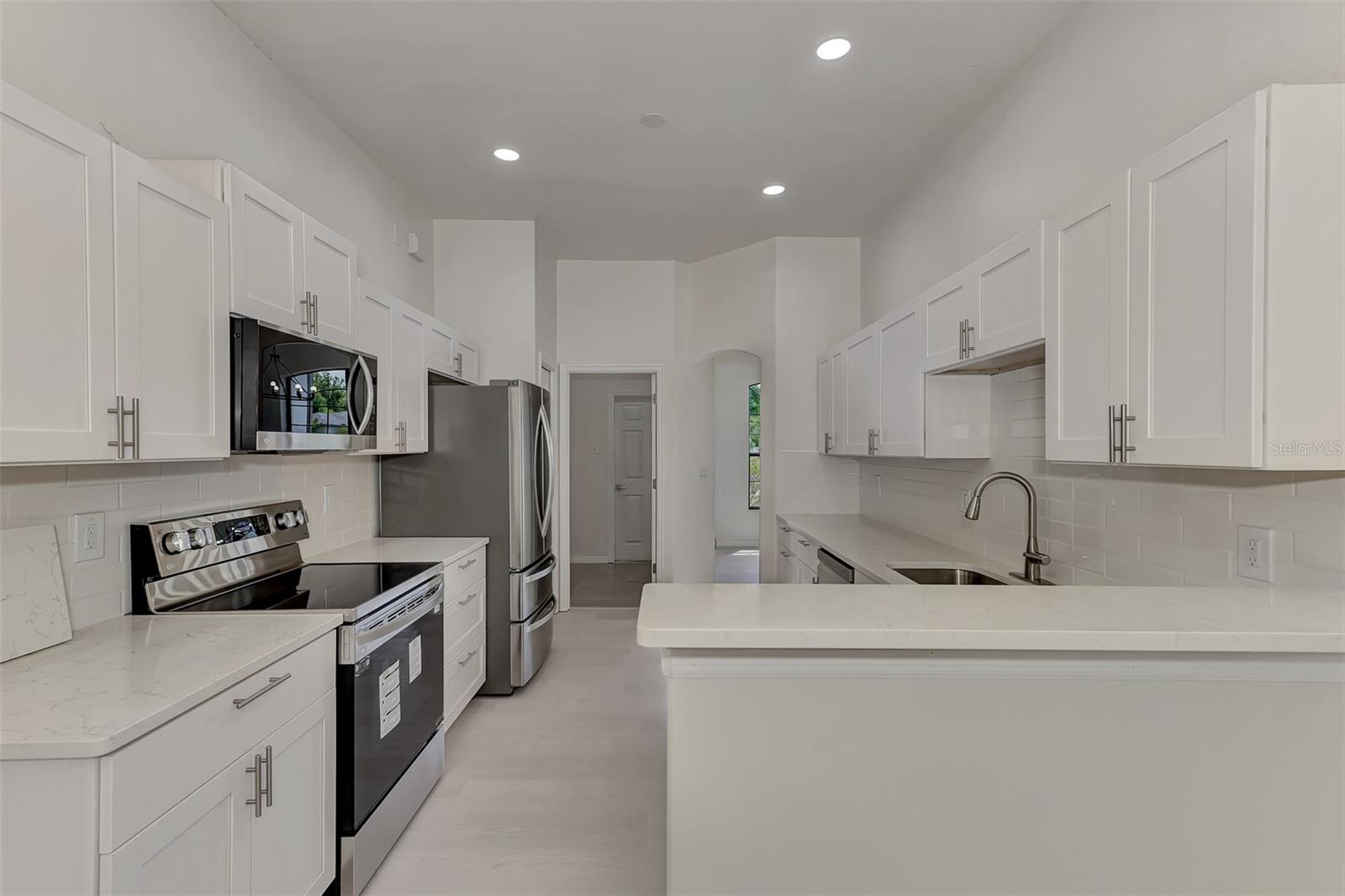 PORT CHARLOTTE SUB 34 - Residential