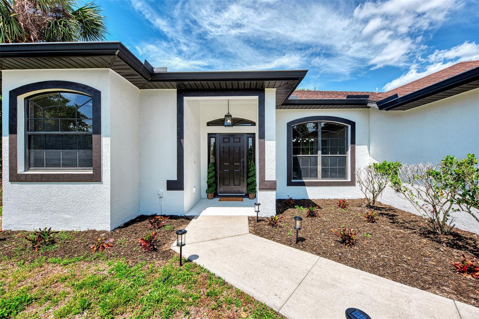 PORT CHARLOTTE SUB 34 - Residential