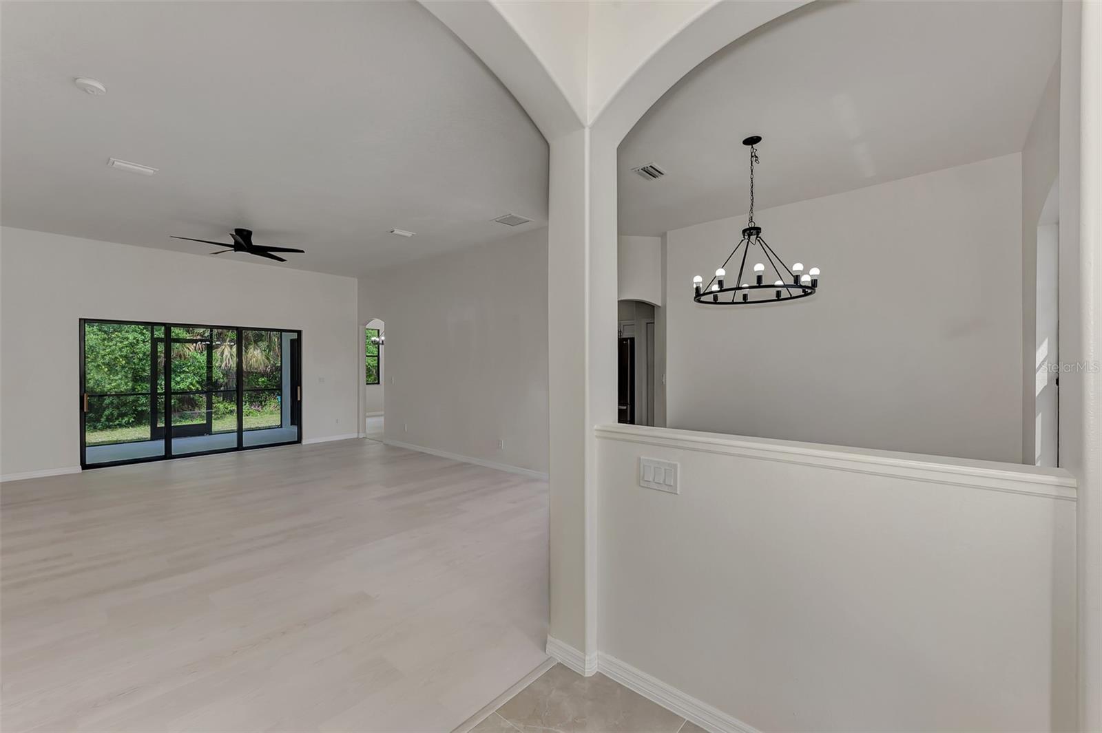 PORT CHARLOTTE SUB 34 - Residential