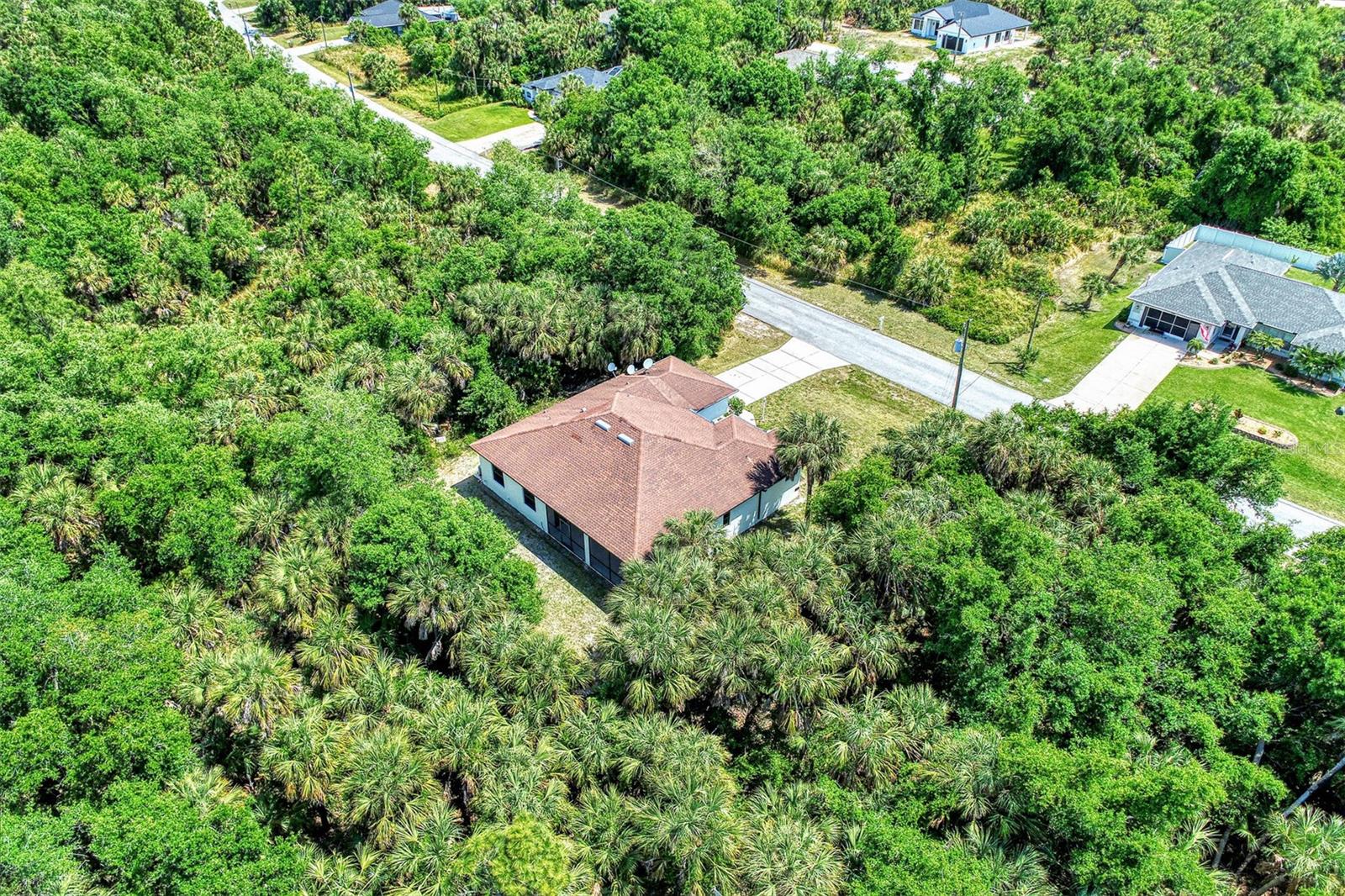 PORT CHARLOTTE SUB 34 - Residential