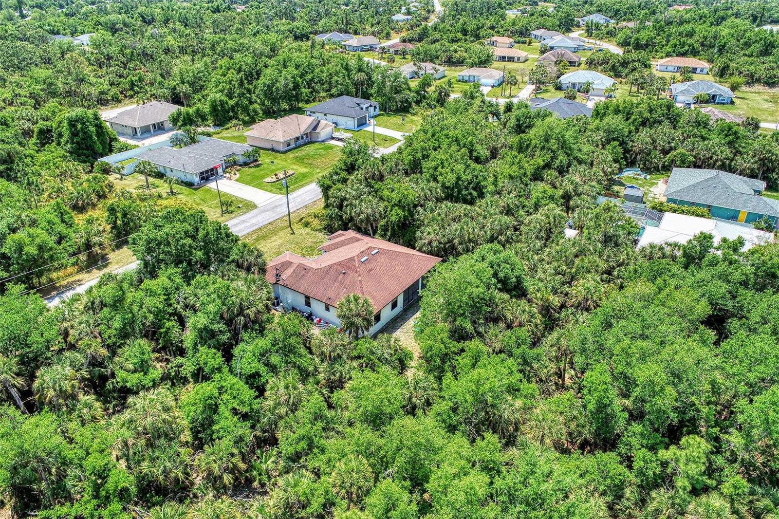 PORT CHARLOTTE SUB 34 - Residential