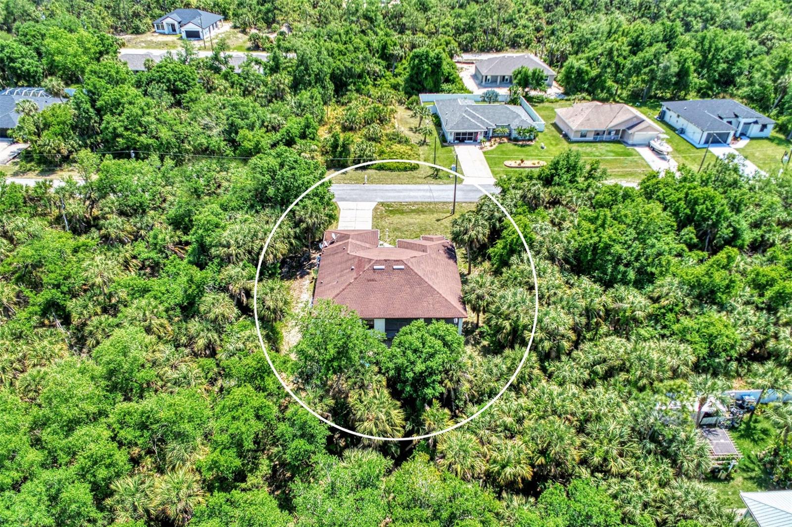 PORT CHARLOTTE SUB 34 - Residential