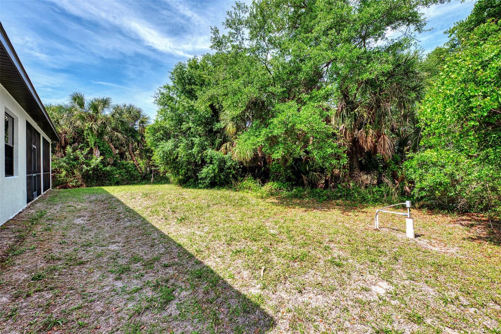 PORT CHARLOTTE SUB 34 - Residential