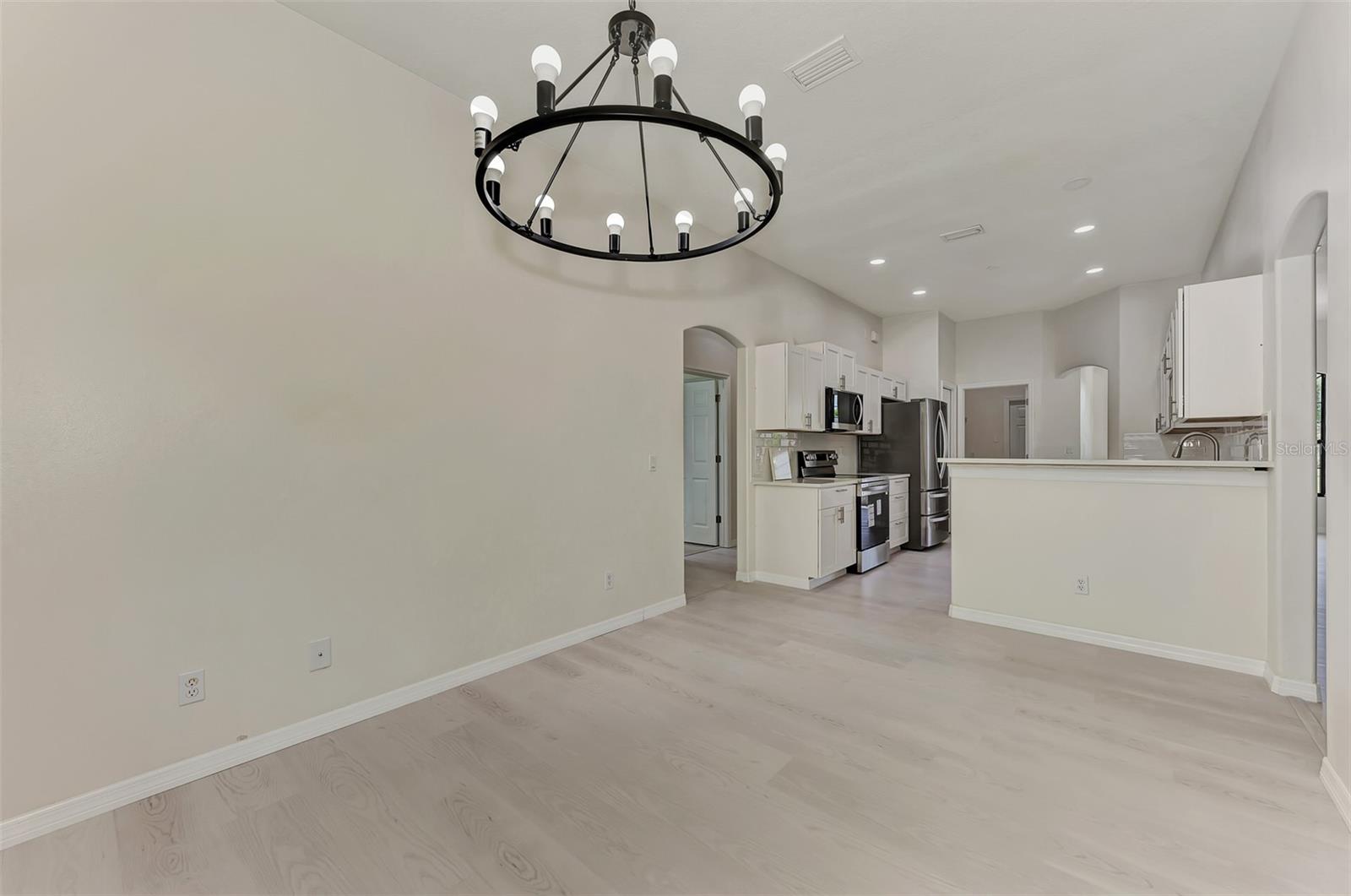 PORT CHARLOTTE SUB 34 - Residential