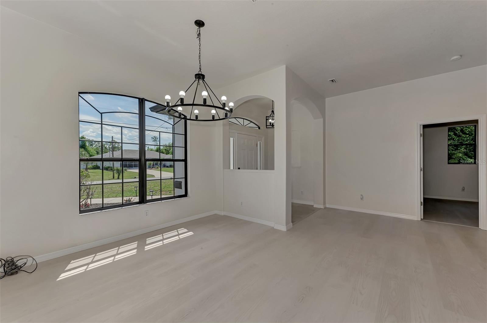 PORT CHARLOTTE SUB 34 - Residential