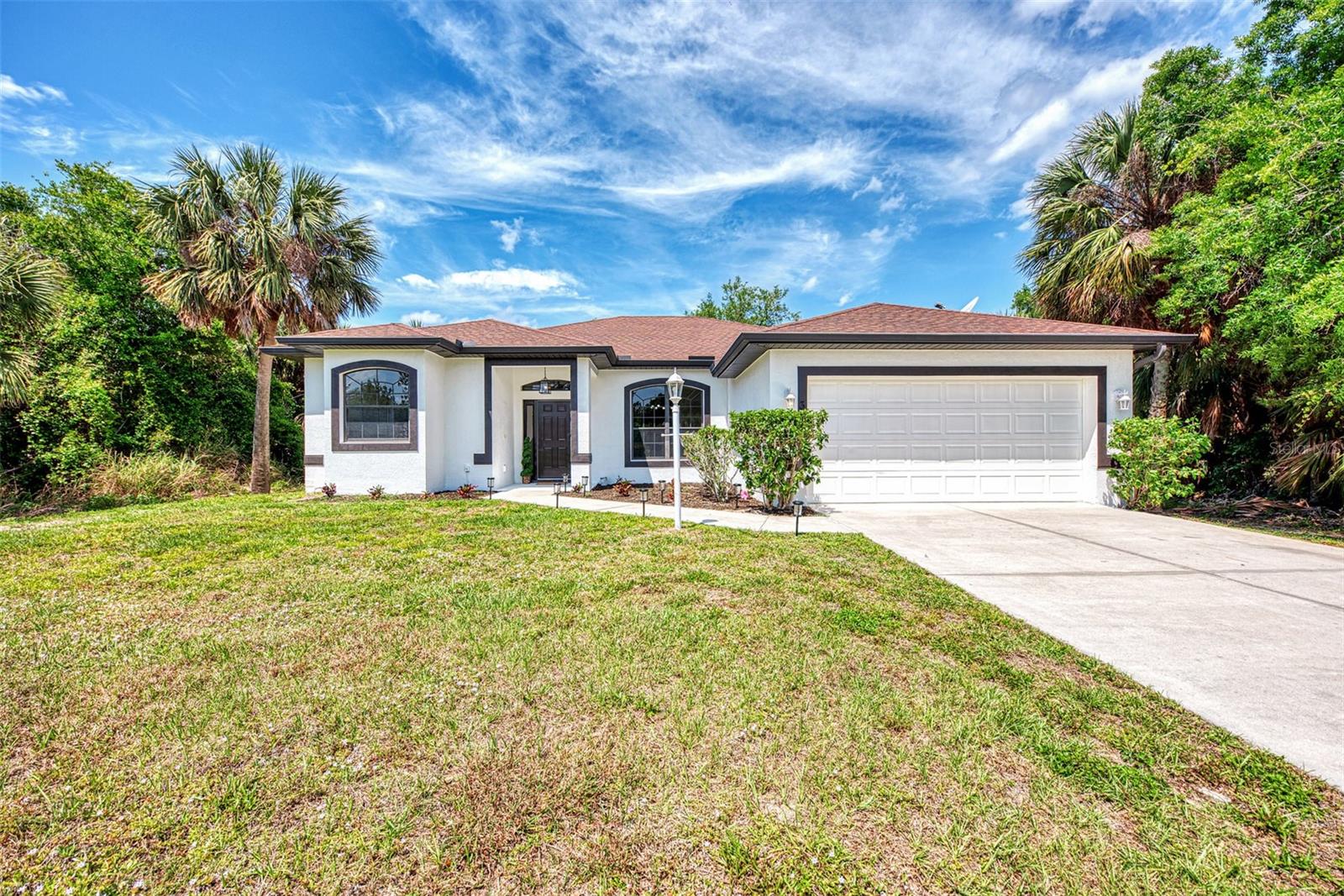 PORT CHARLOTTE SUB 34 - Residential
