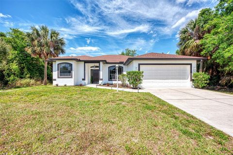 Search Sarasota & Manatee County Homes 87 3907 DOMINIC STREET NORTH PORT FL 34288