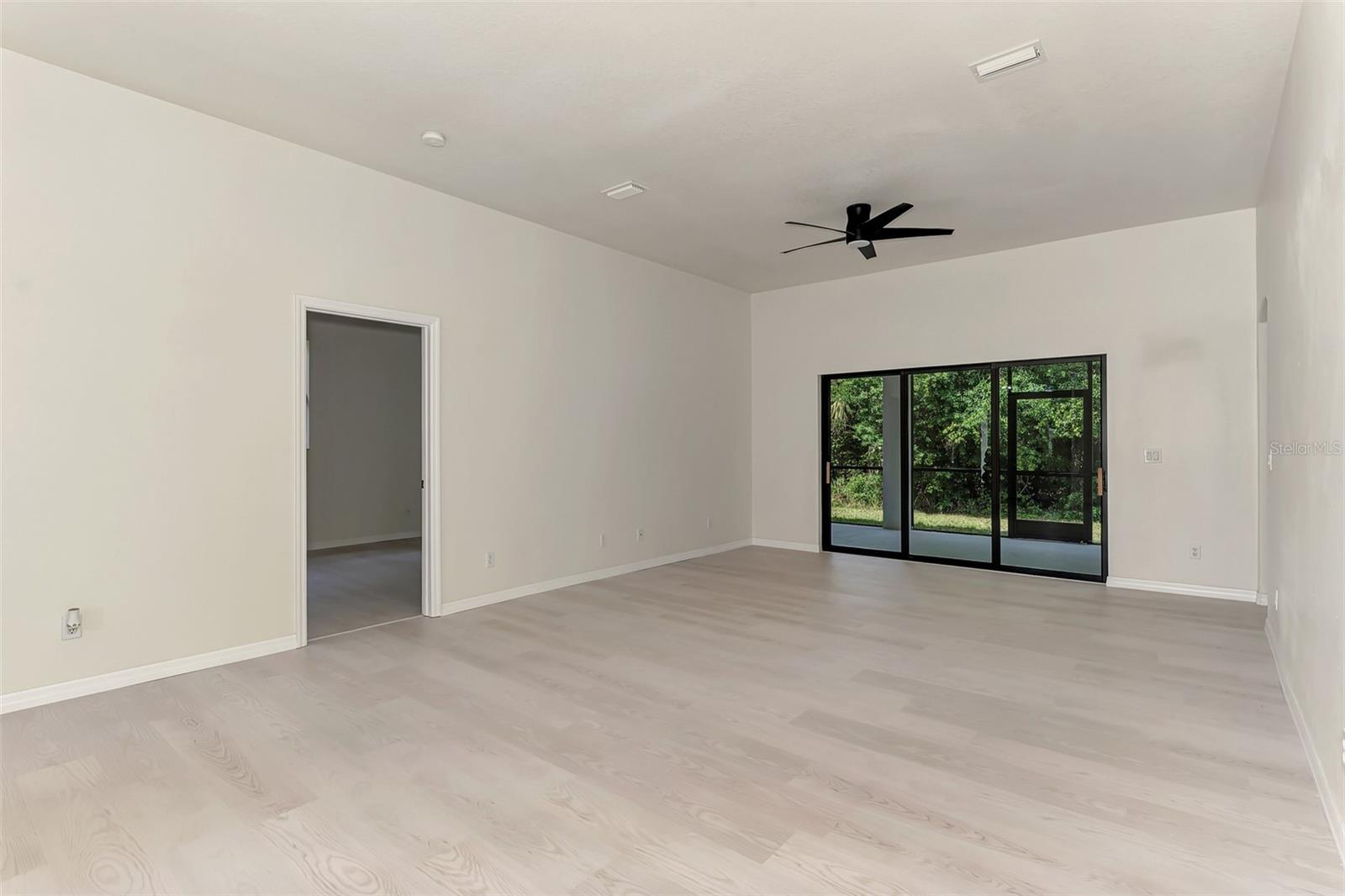 PORT CHARLOTTE SUB 34 - Residential