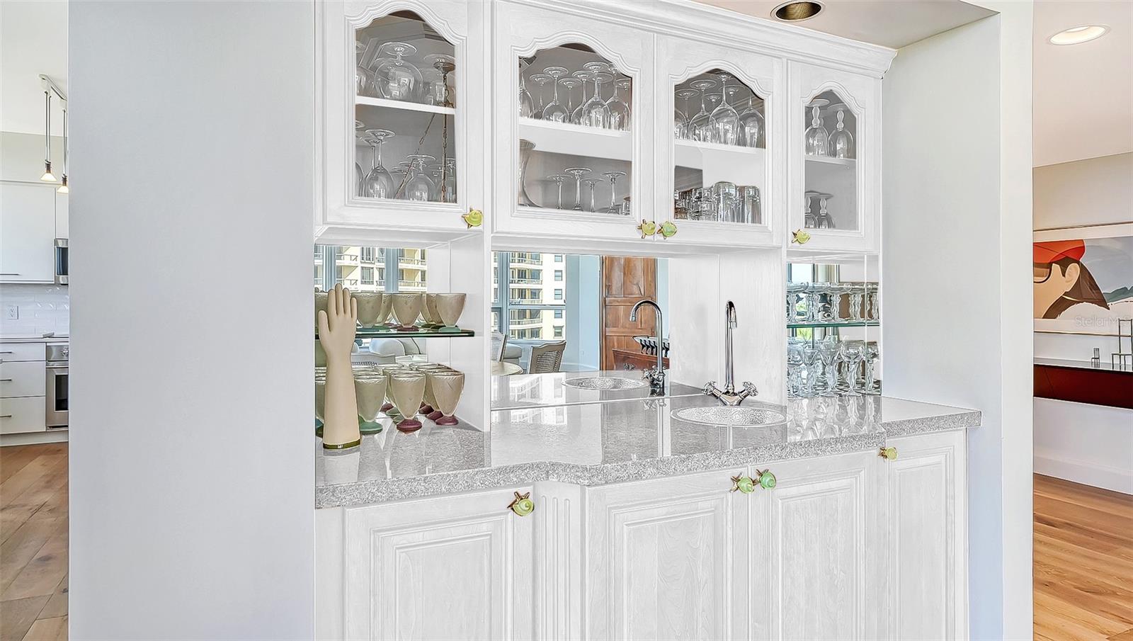 PROMENADE - Residential